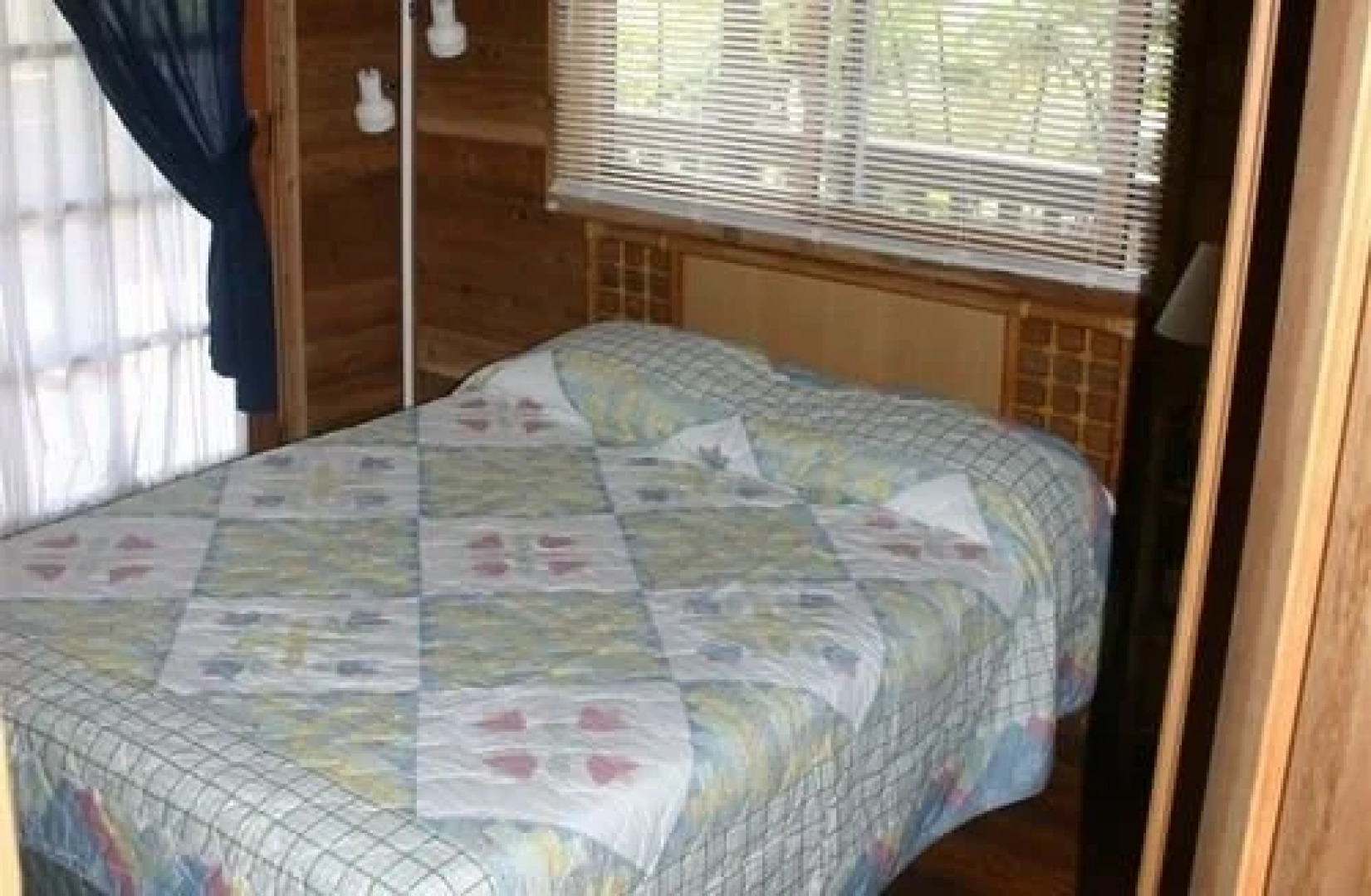 Tara Firma Inn - Volcano