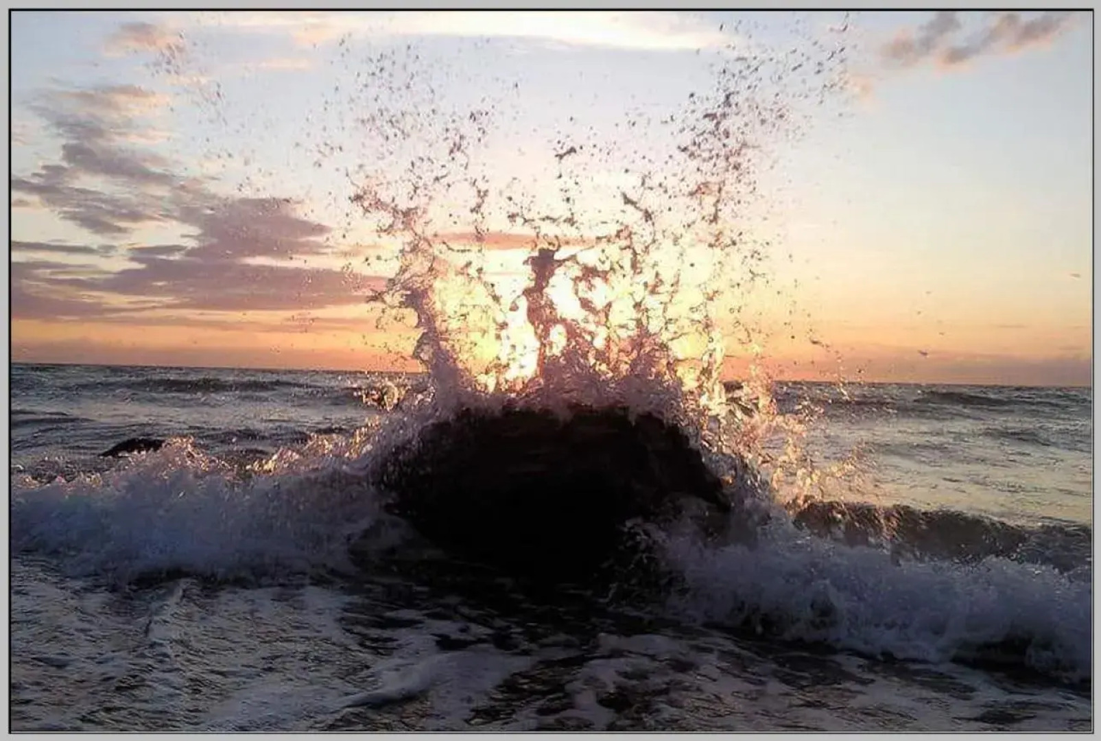 Strandhaus Vielmeer - exklusiv mit Sauna & Kamin direkt am Strand