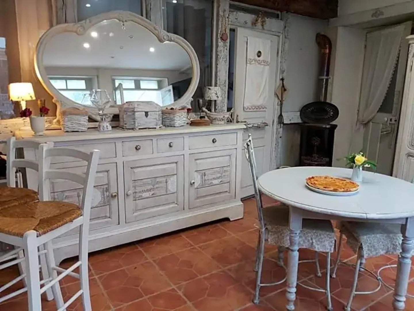 La Maison d'Hocquincourt