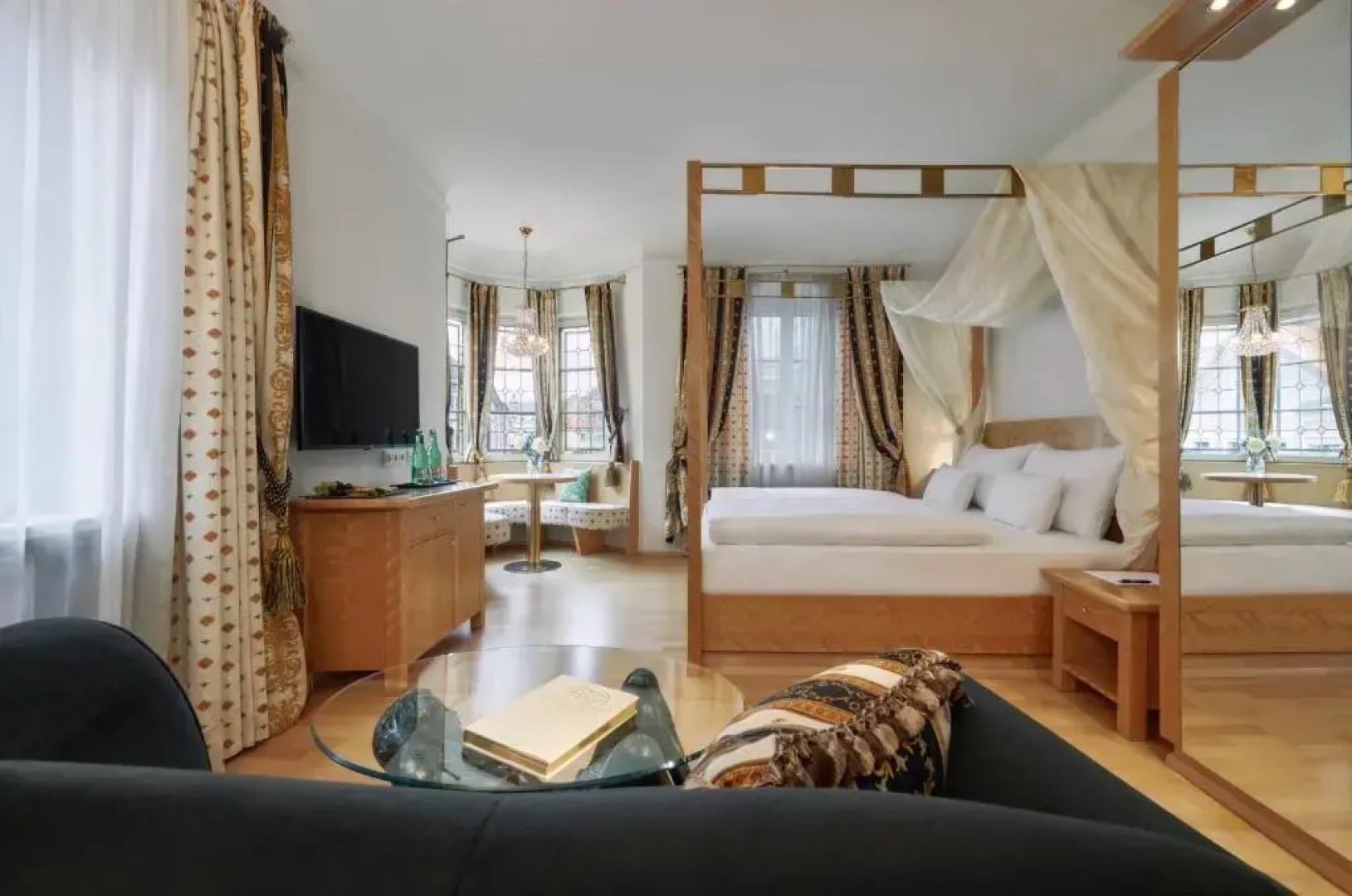 Hotel Schwarzer Adler