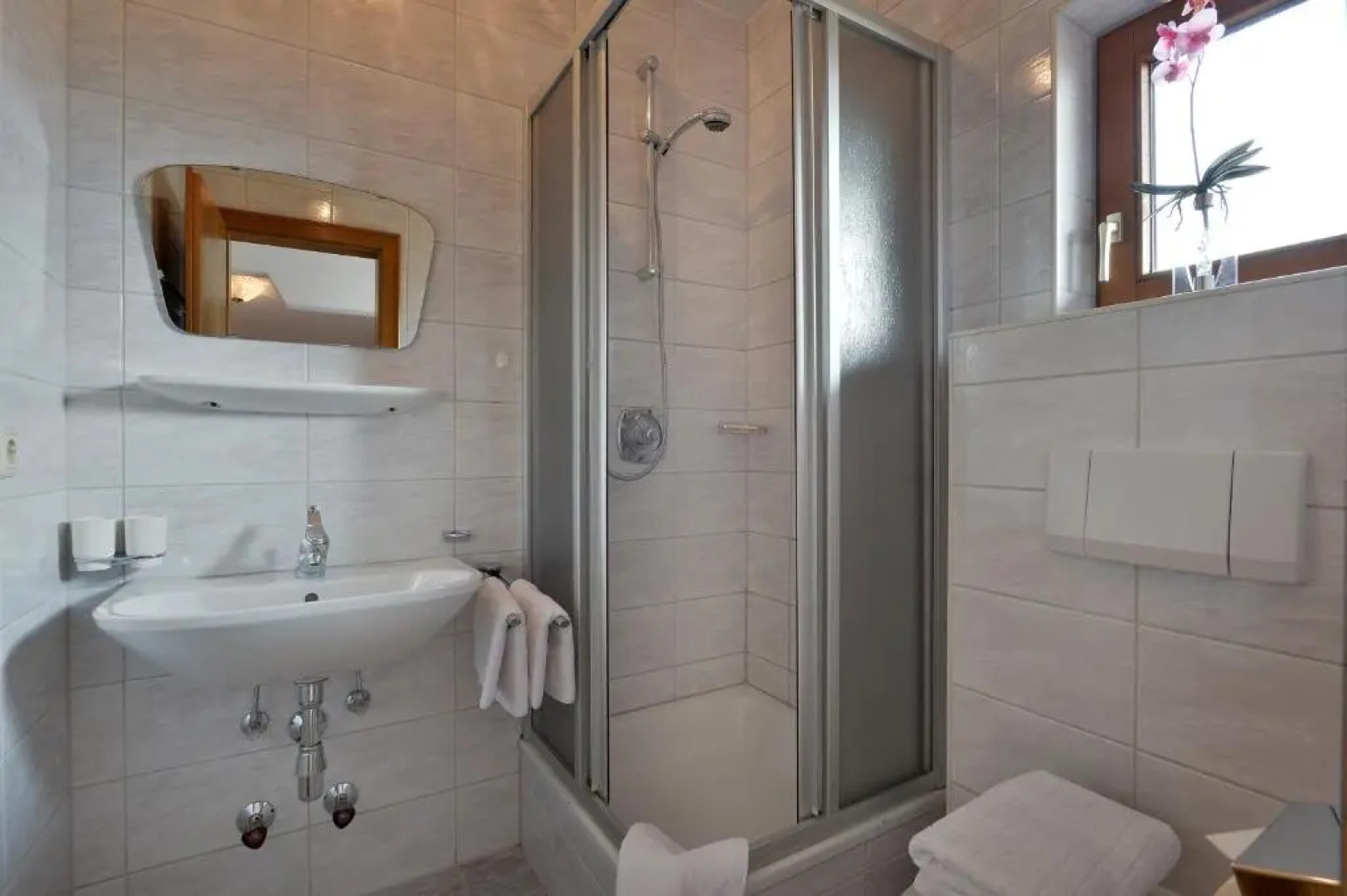 Apartments Steindlhof