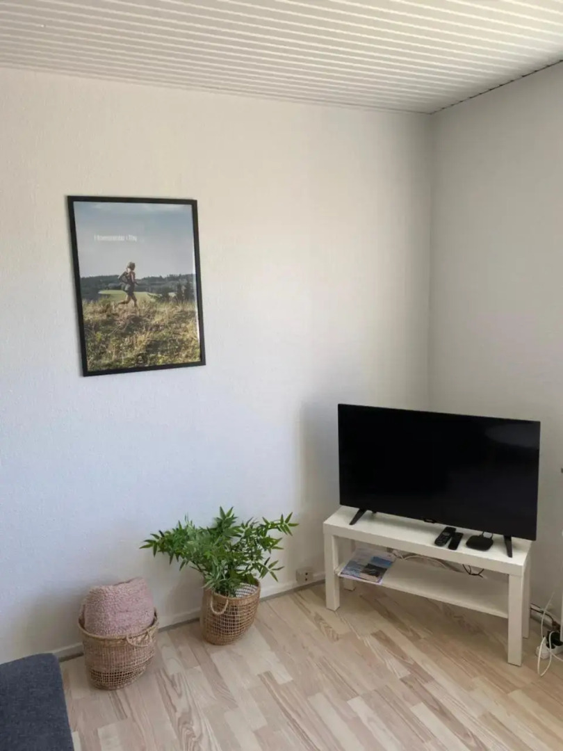 Malthe Bruuns Vej 17, 1. sal