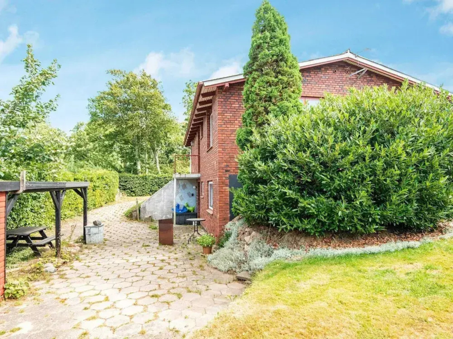 Holiday home Nordborg IX