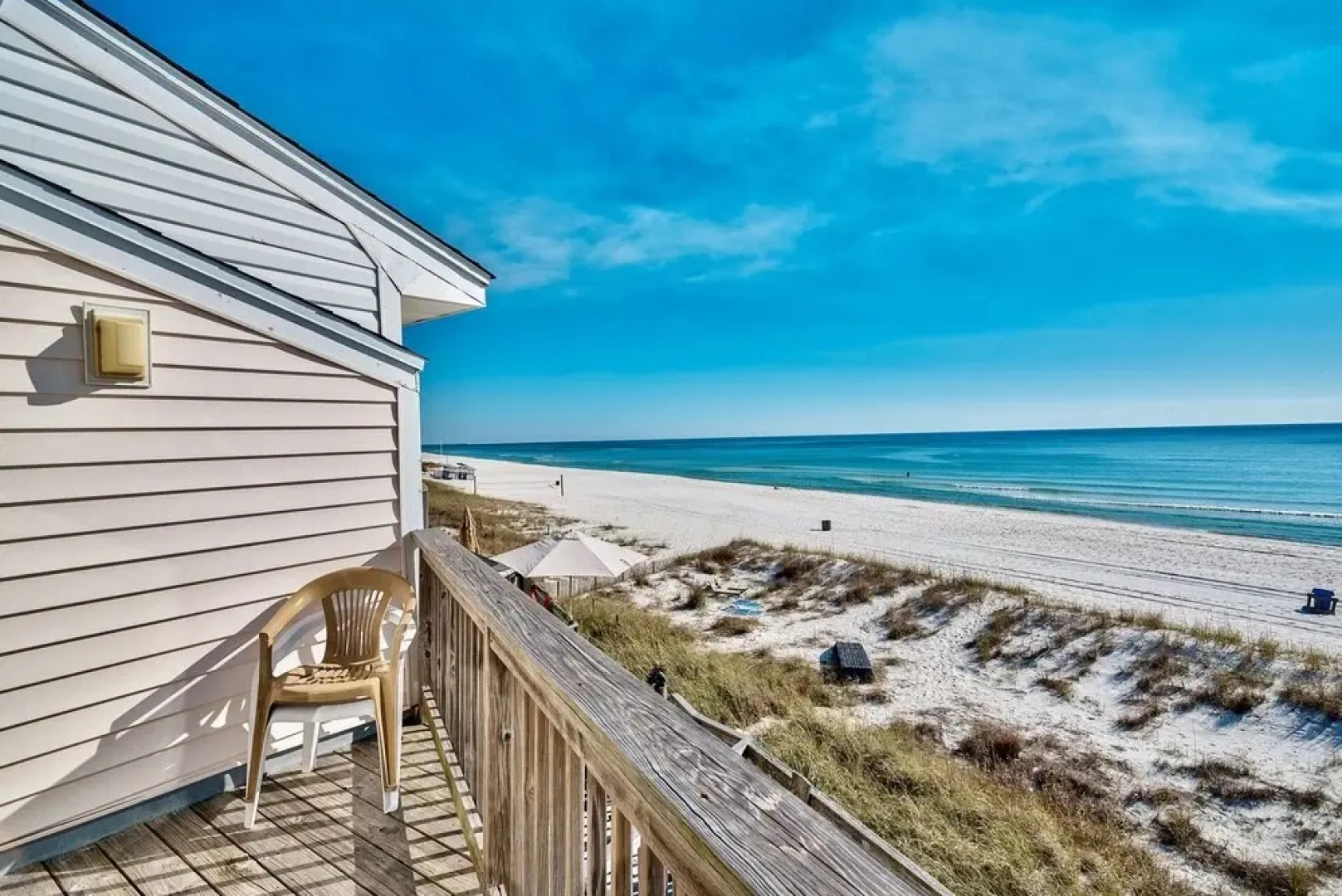 Gojo Getaway - 627851