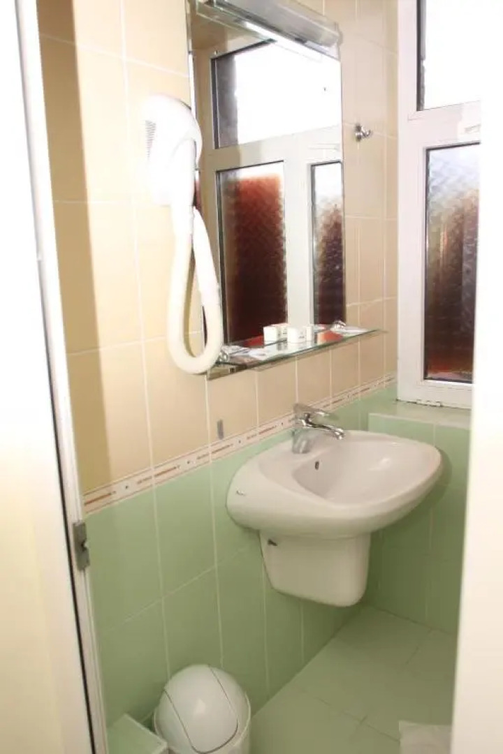 Hotel Bucegi Portile Regatului