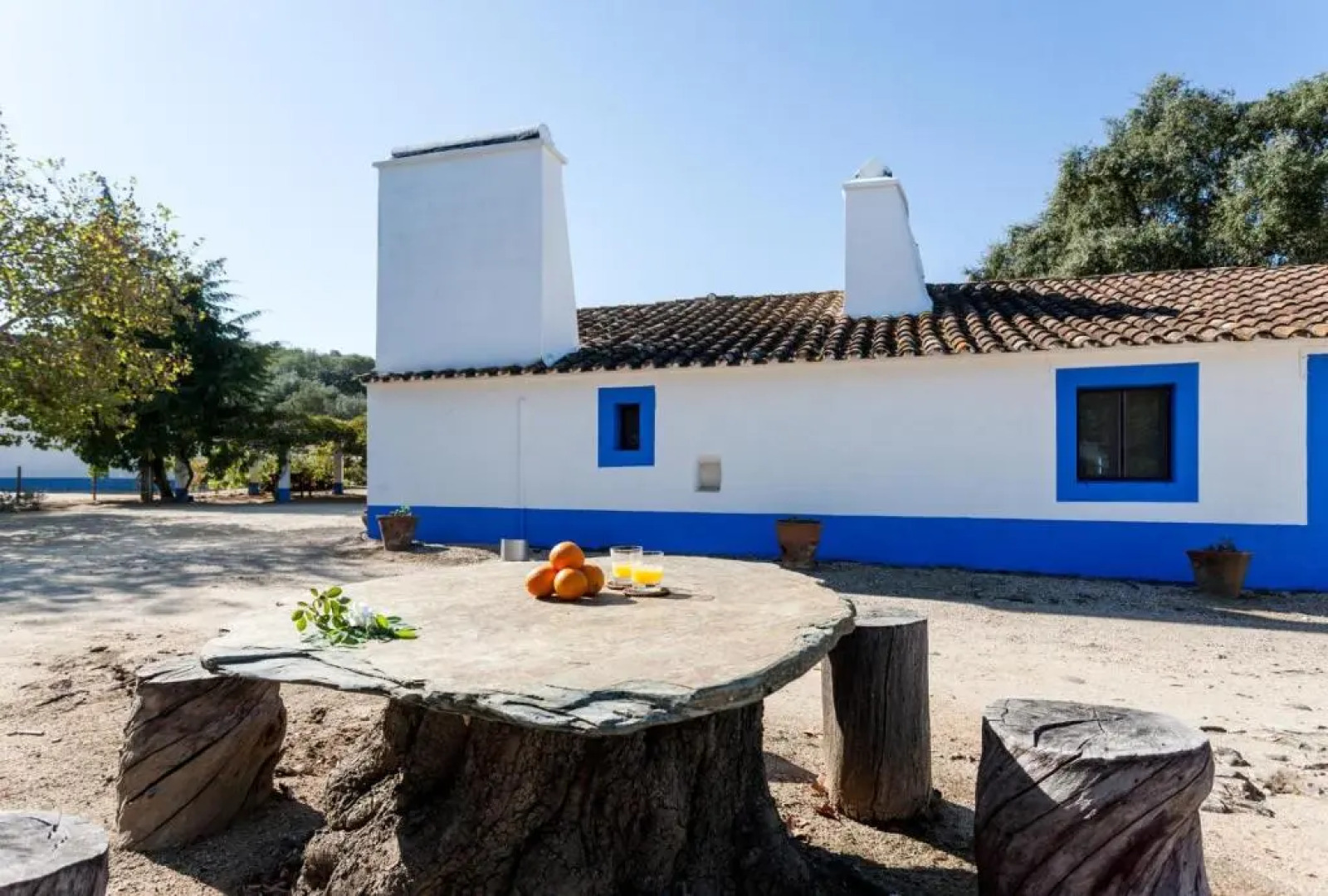 Monte do Serrado De Baixo