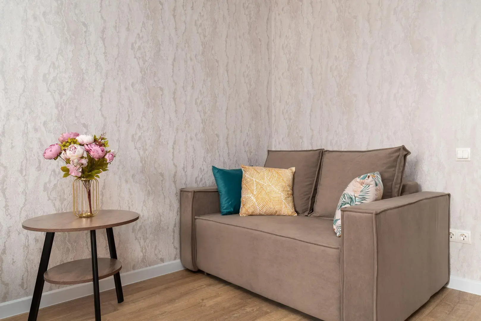 ТутЖивут на улице Шумана 8 корпус 1