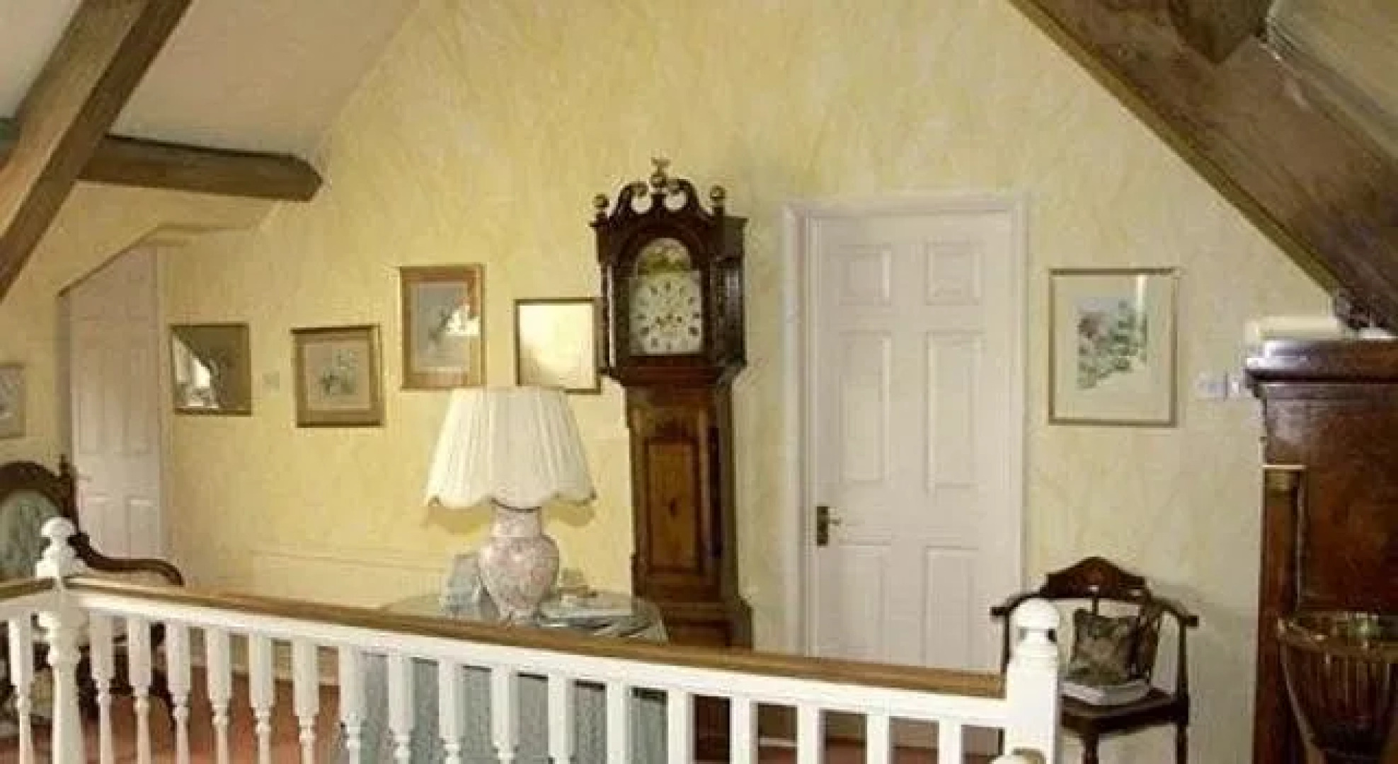 Shipton Grange House