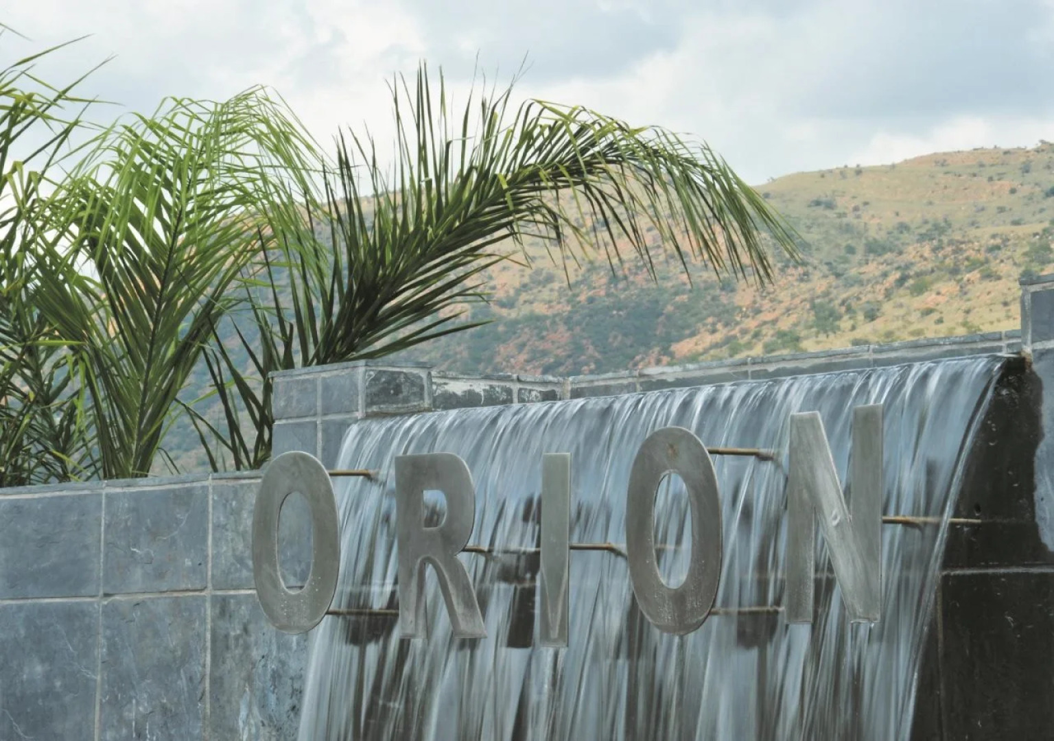 Safari Hotel & Convention Centre