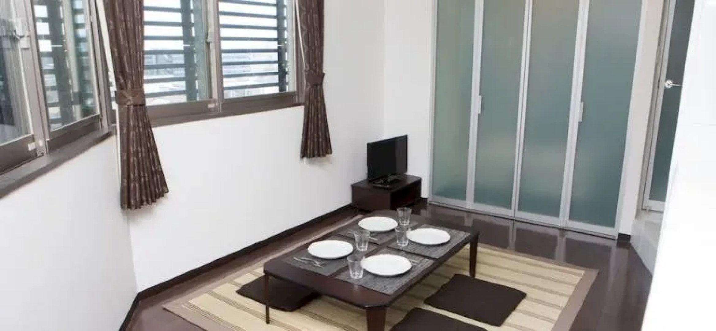 Kyoto Apartment Emblem Kyomon