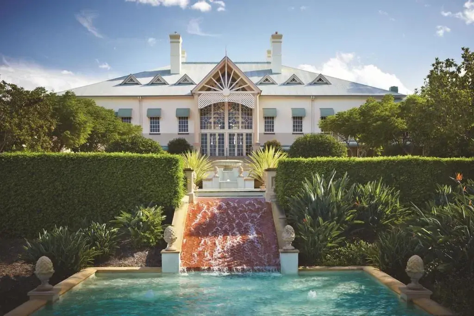 InterContinental Sanctuary Cove Resort by IHG