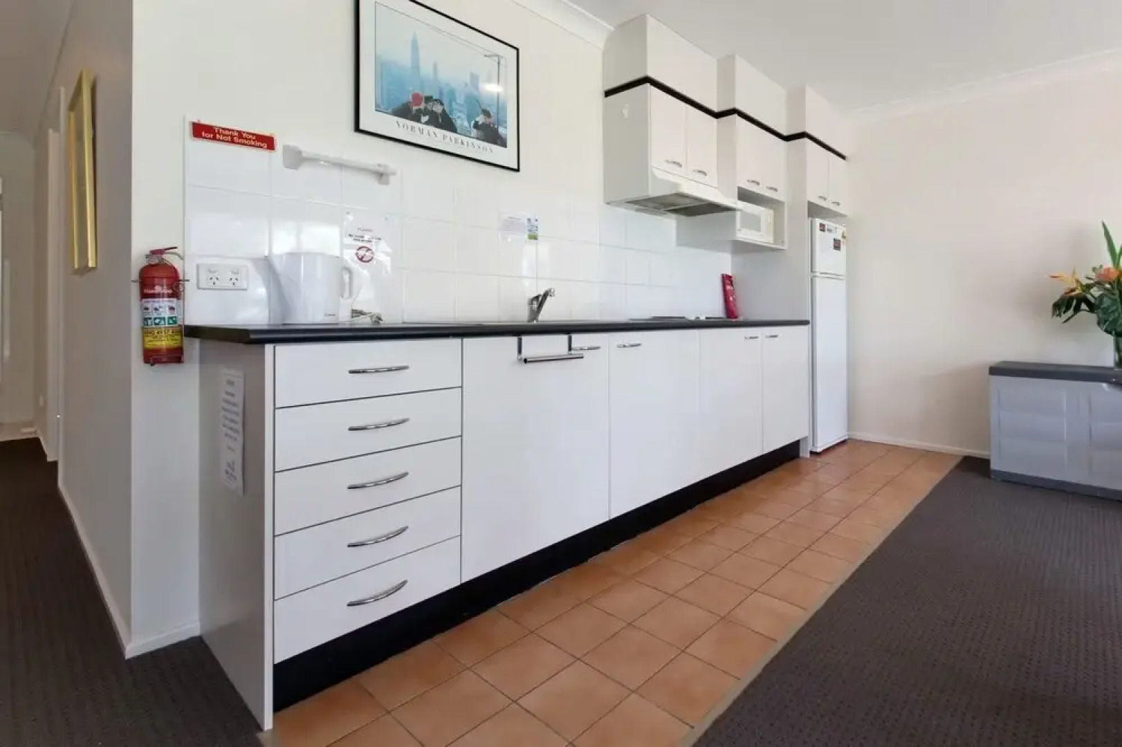 Horizons Golf Club, Villa 135