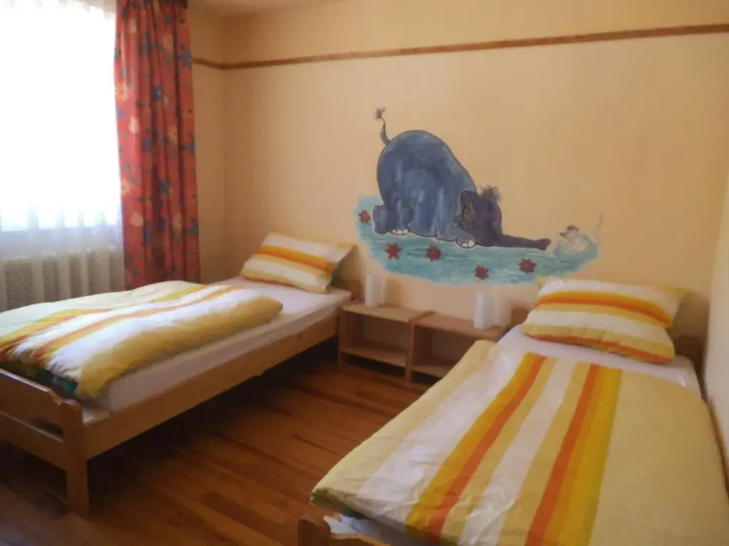 Ferienwohnung Angela Müller