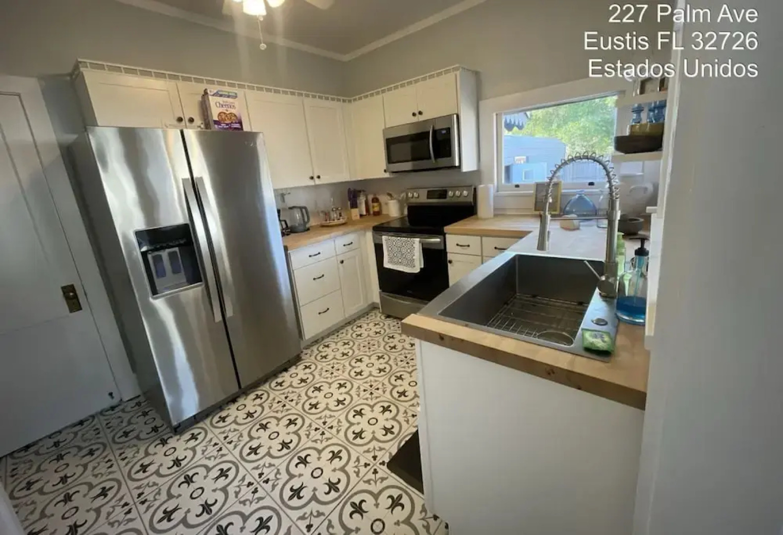 227 Country House of Vacation big Yard Cozy