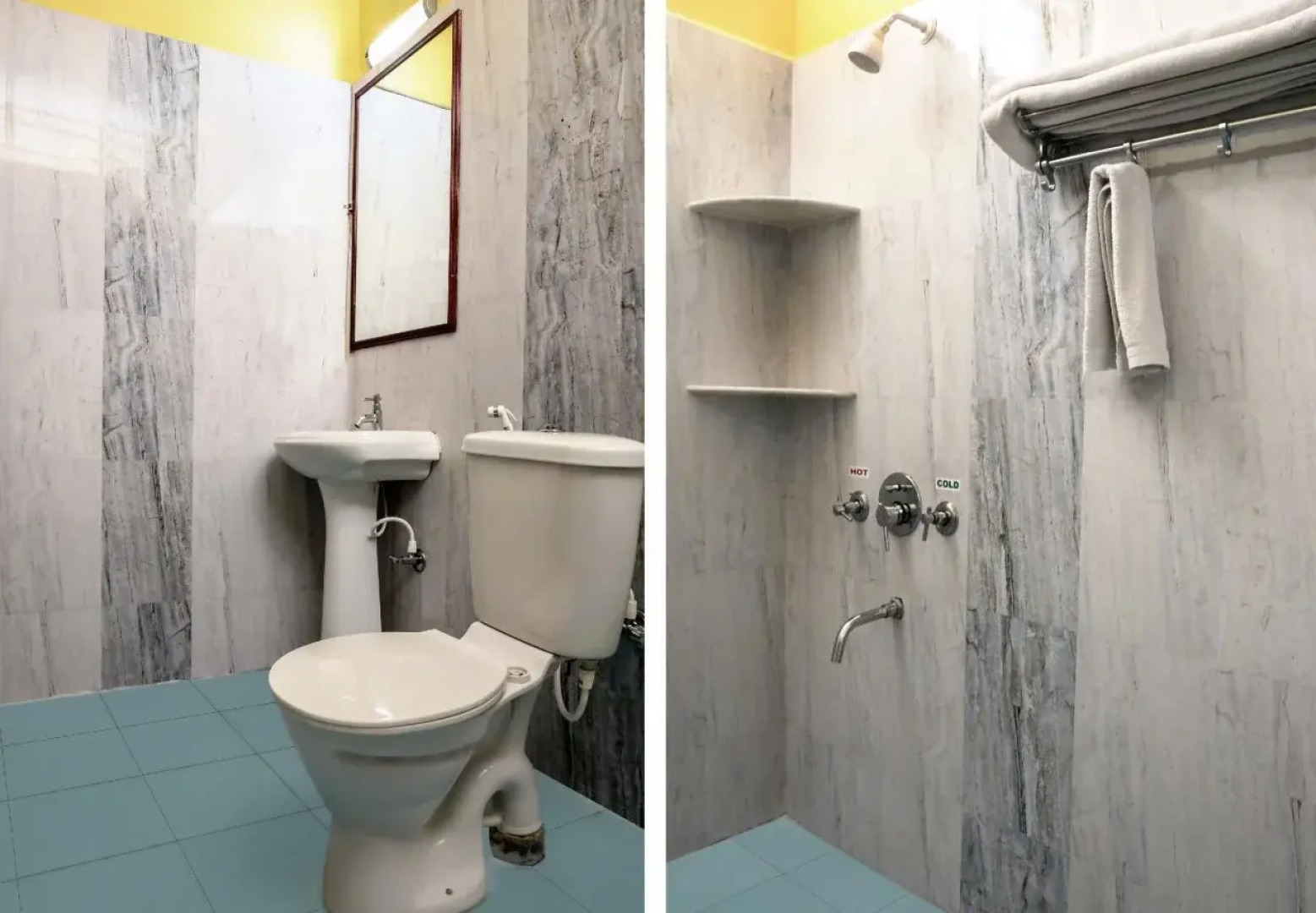 Stay Simple Brindavan Resort by OYO Rooms