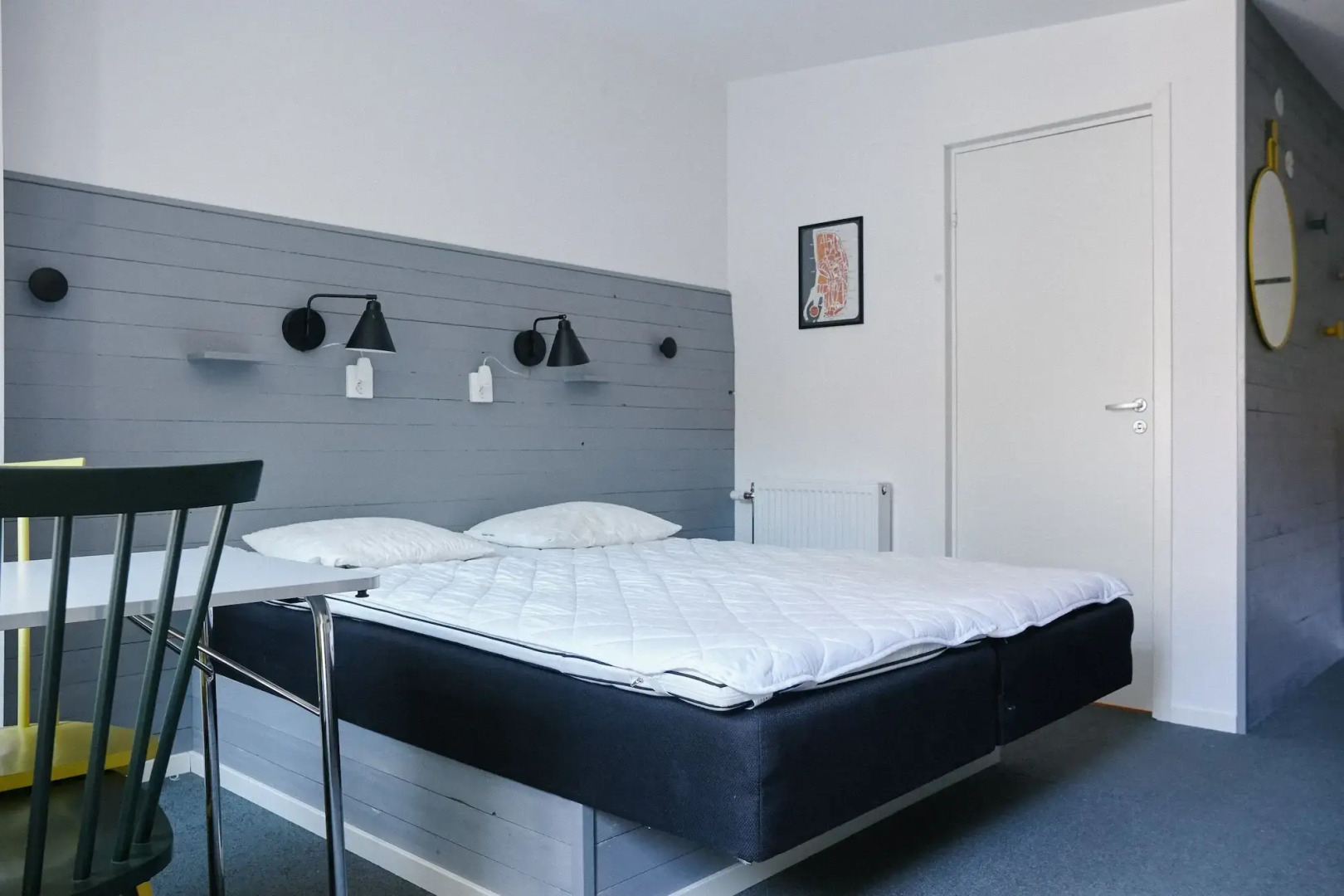 Visby Logi & Vandrarhem Hästgatan 14