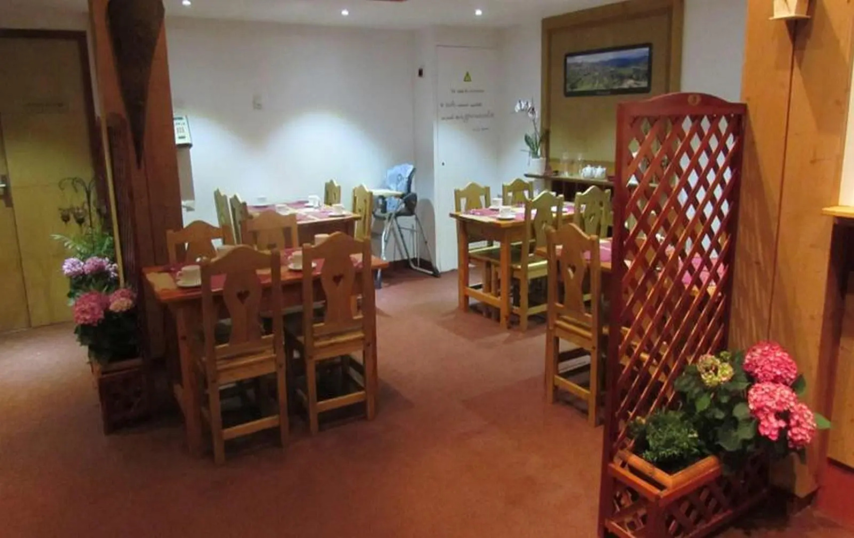 Les Balcons Du Soleil