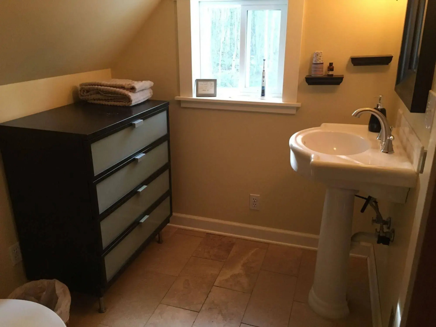 Talkeetna Dall House