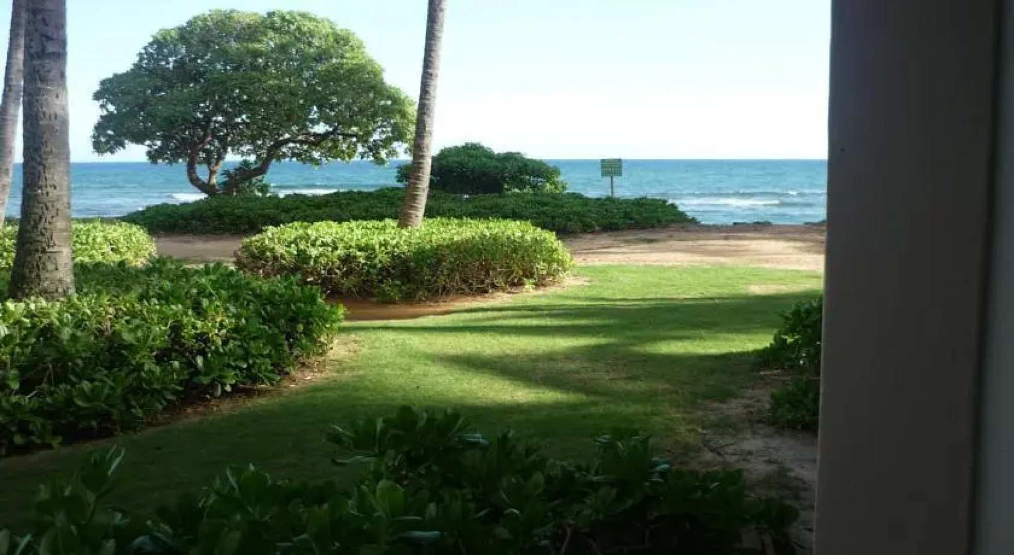 Islander On The Beach #163