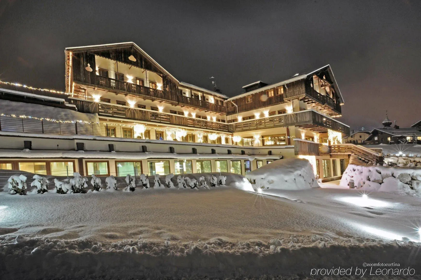 Rosapetra Spa Resort