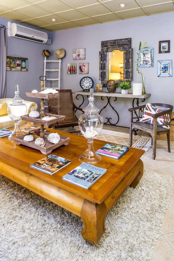 Bleu de Toi - Boutique Guest House