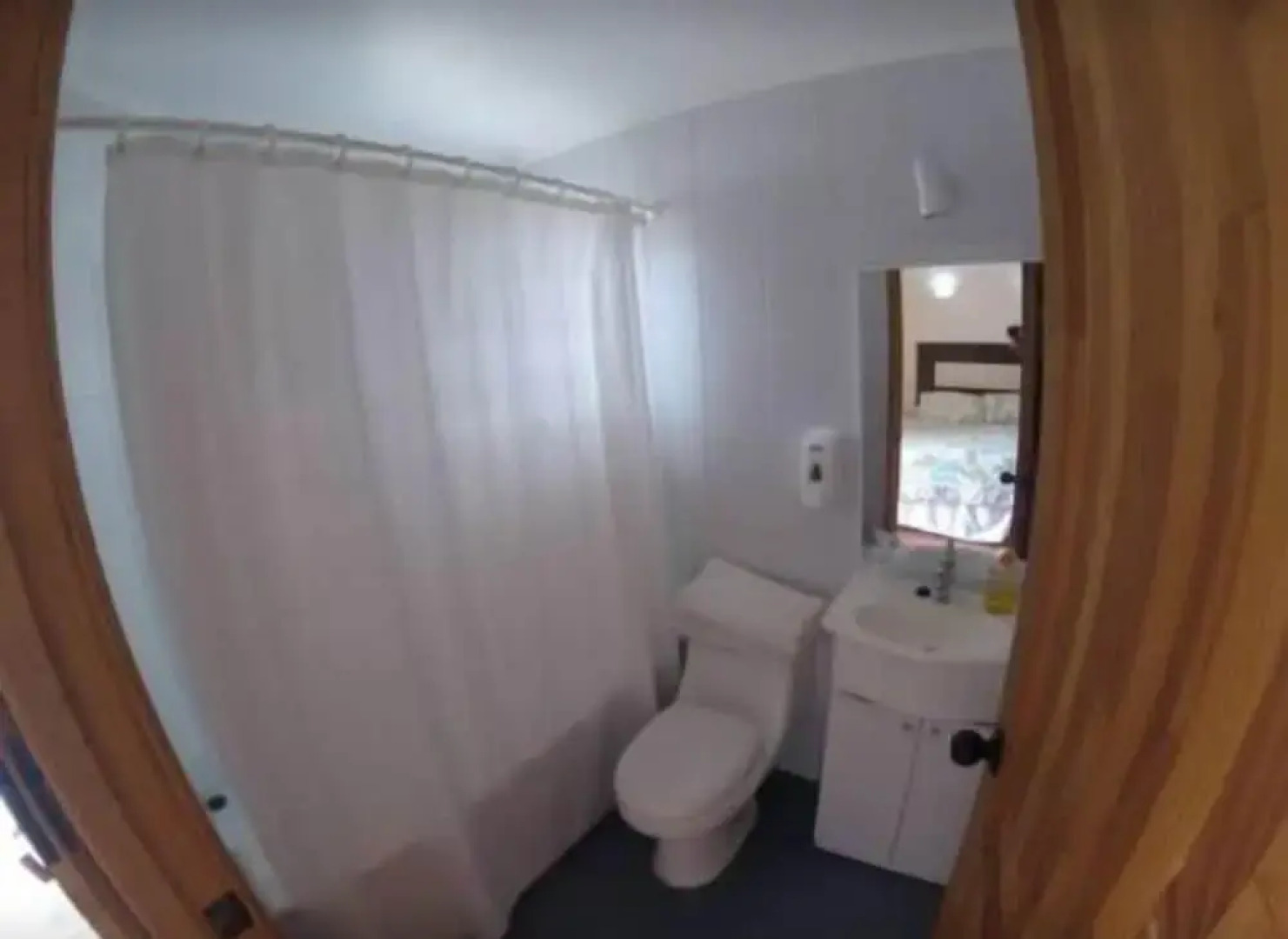 Amable Apart Hotel Escala Real