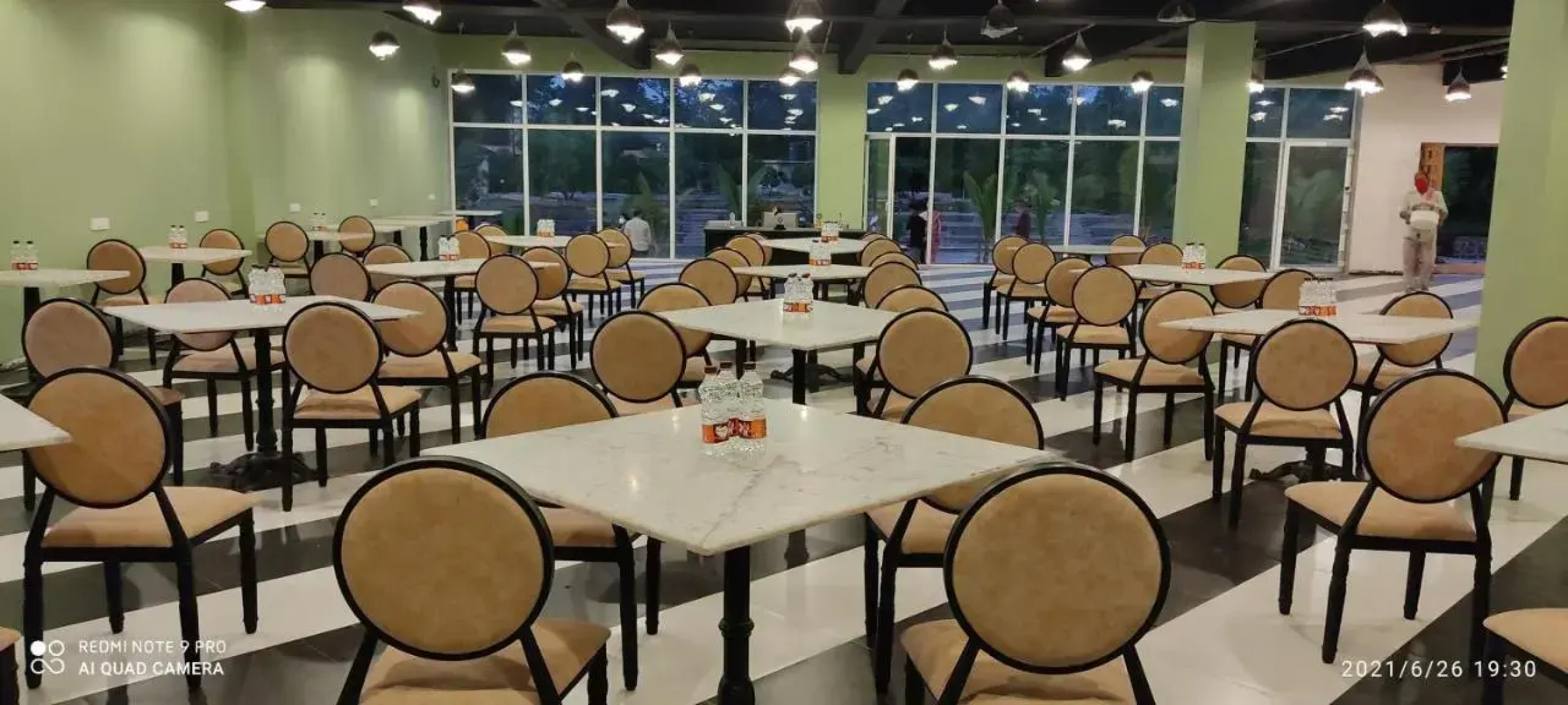 jüSTa Rudra Resort & Spa