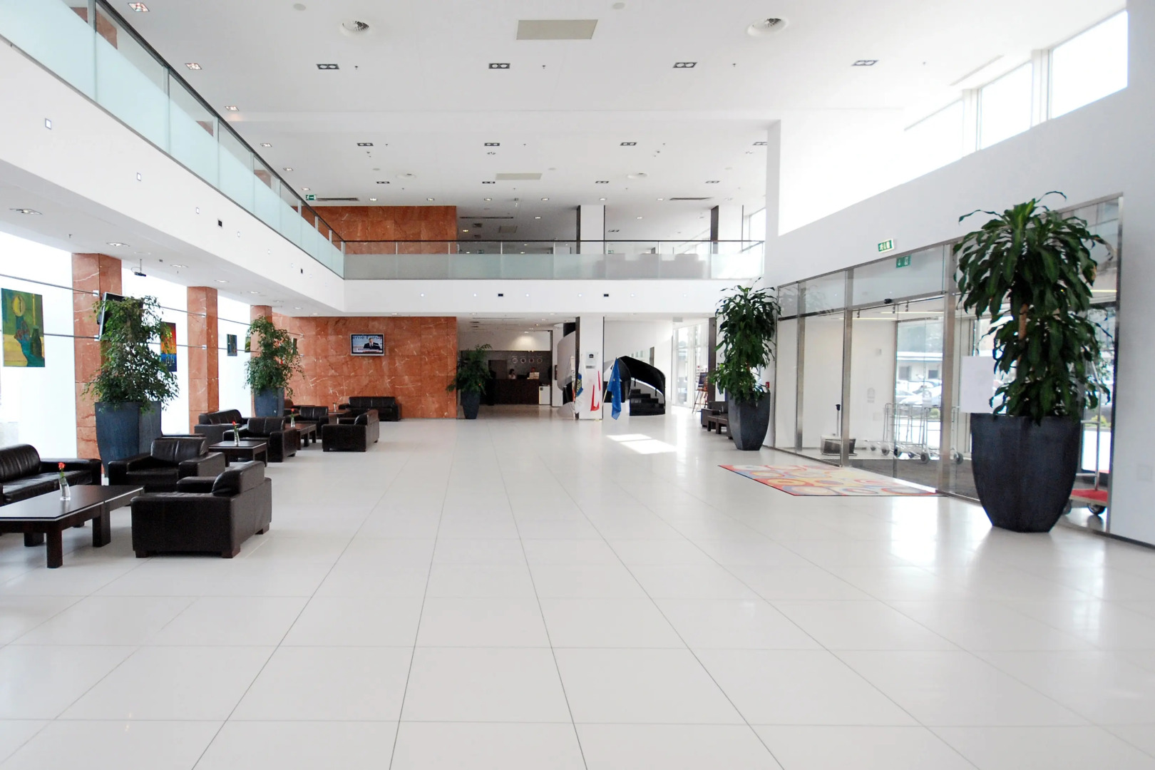 Premier Krakow Hotel