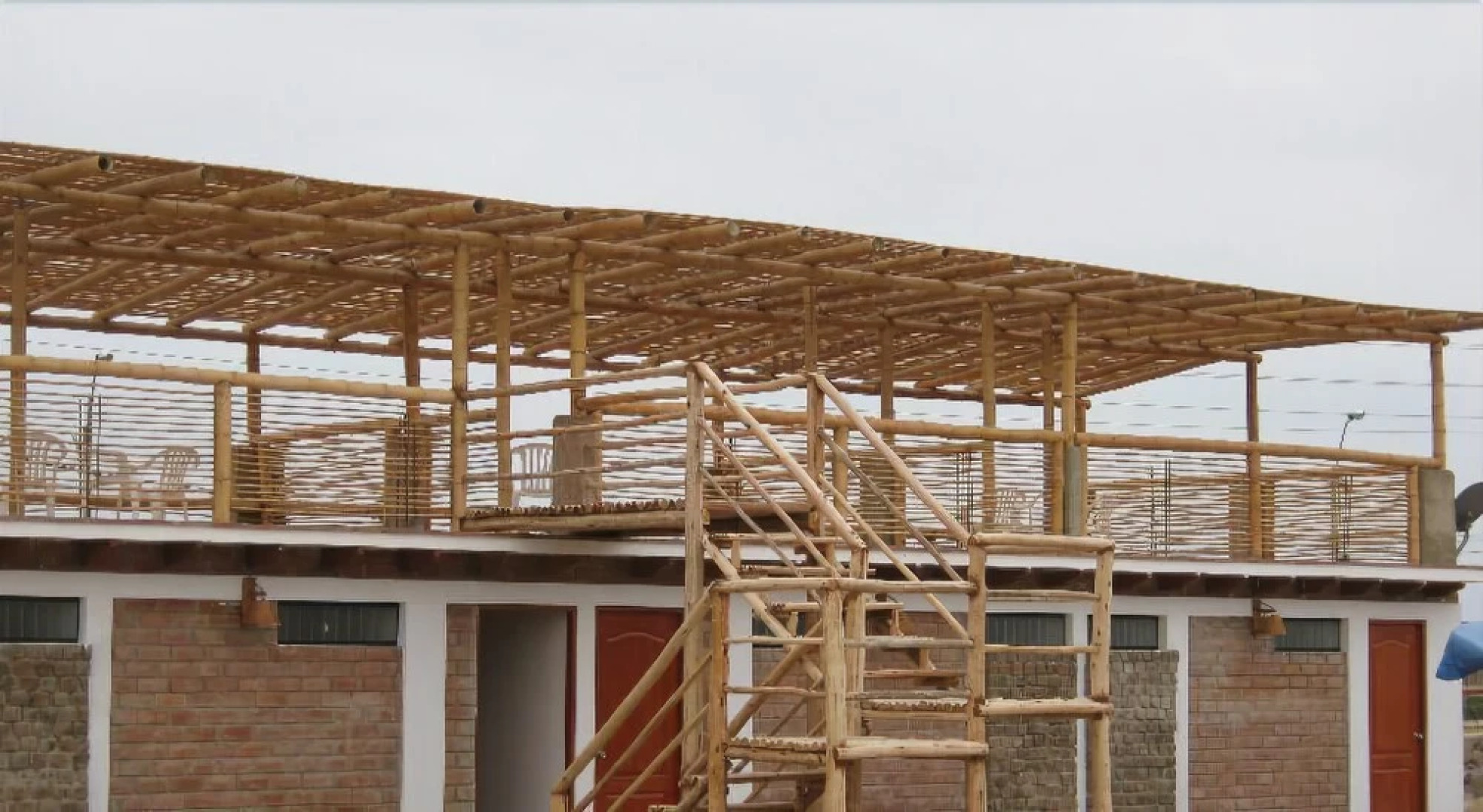 The Zarcillo Paradise