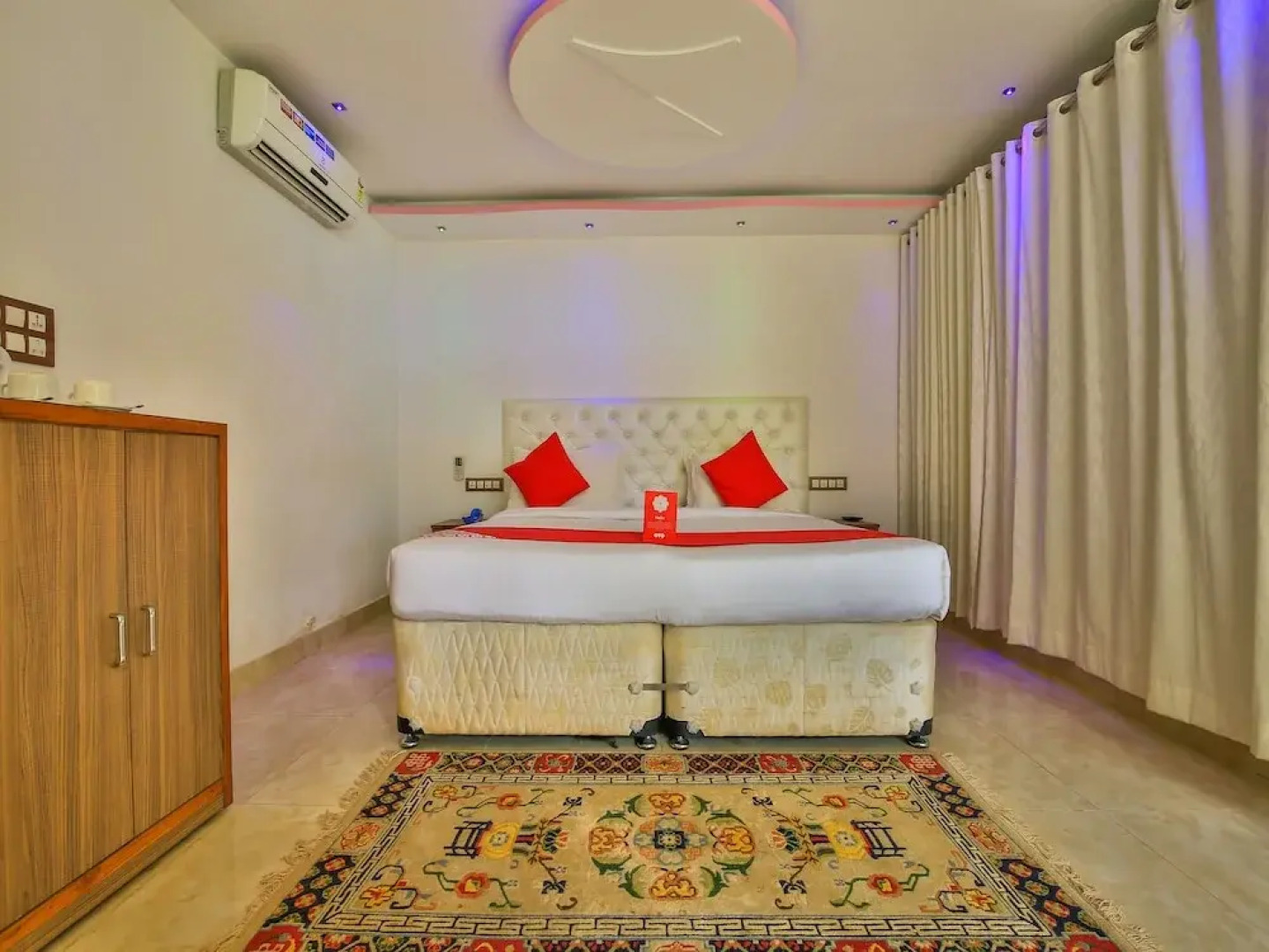 OYO 5608 Boomerang Beach Resort