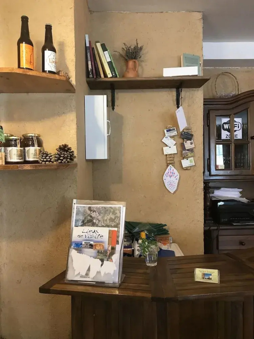 Hotel Rural Pozolico