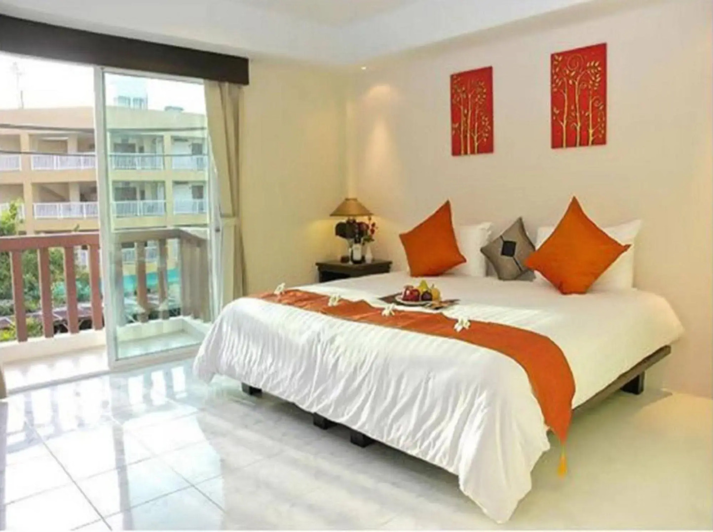 Отель My Hotel Phuket