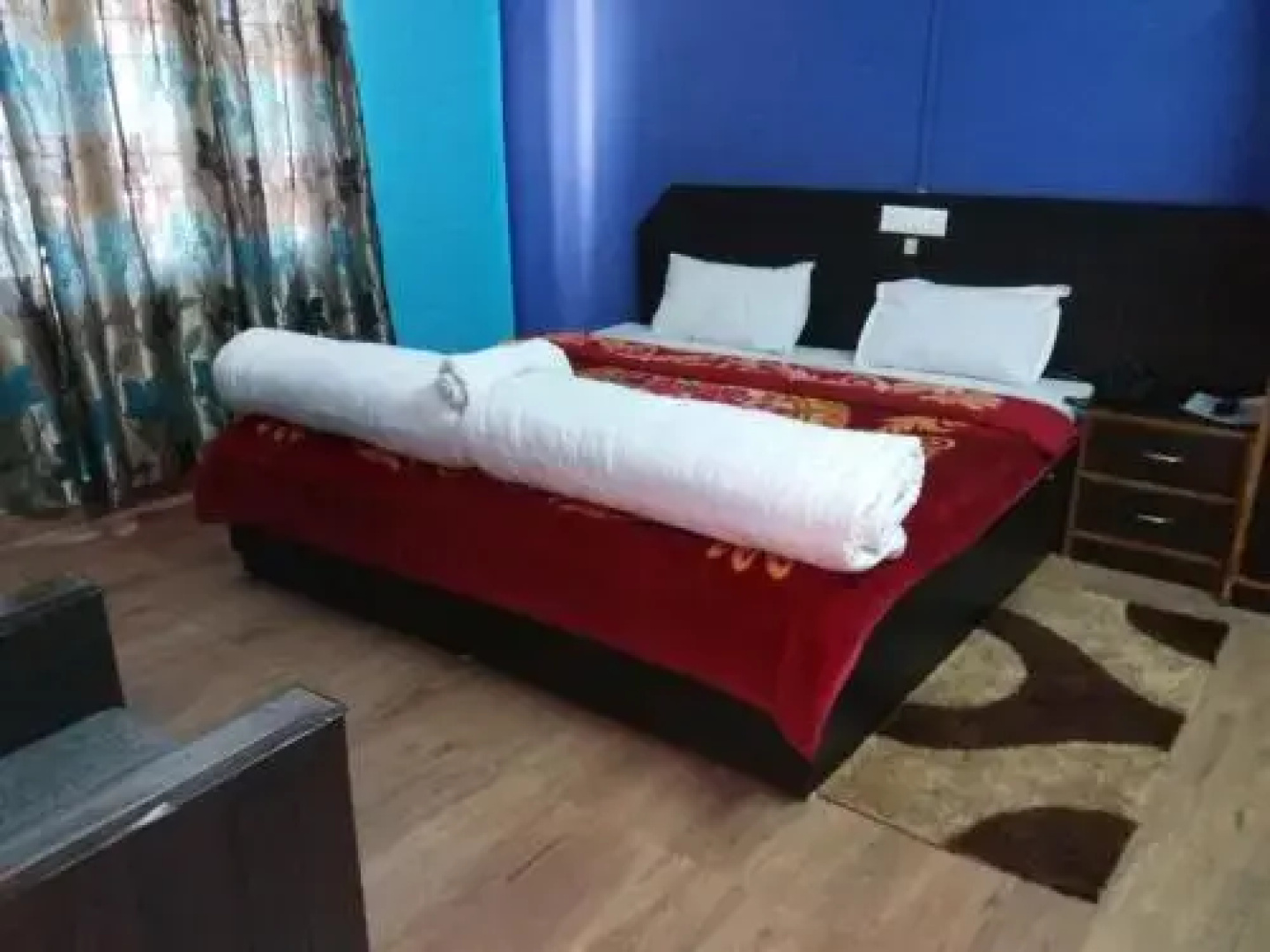 Vamoosetrail Tawang 4