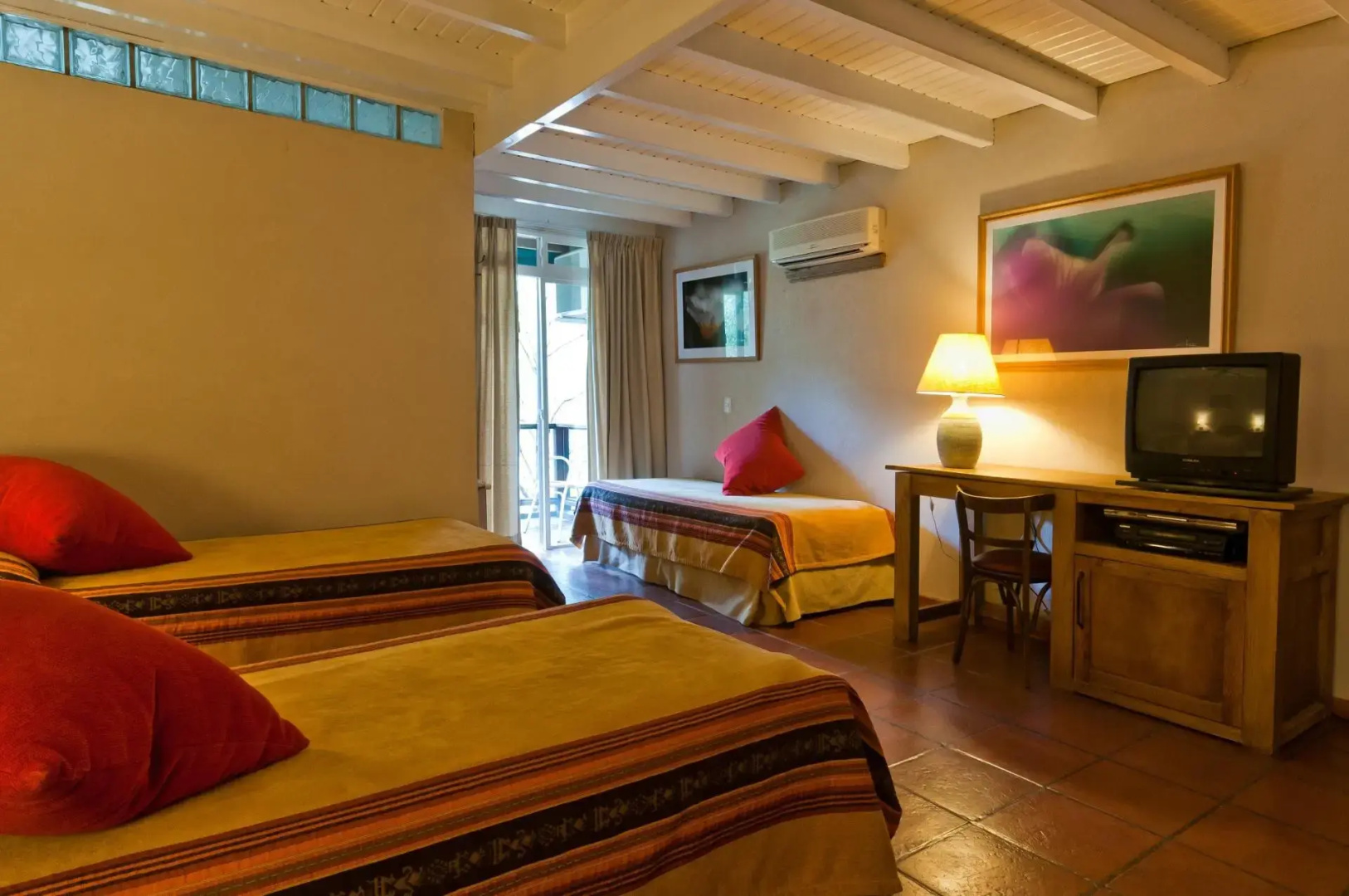 La Hosteria Cariló