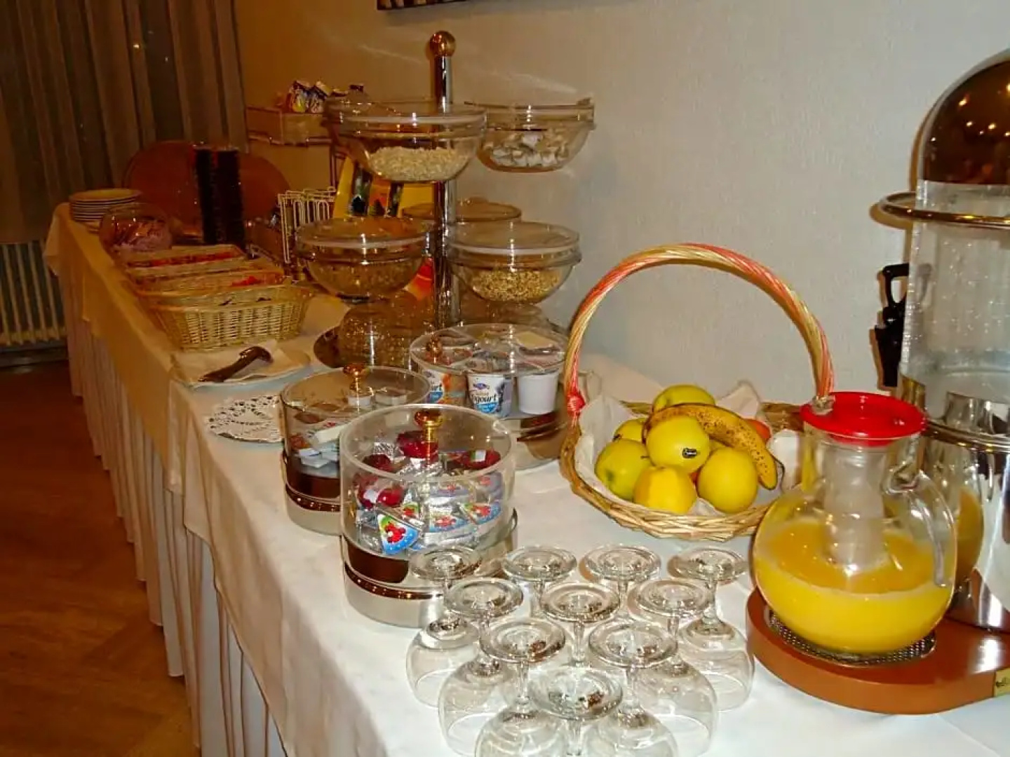 Hotel Ristorante Belvedere
