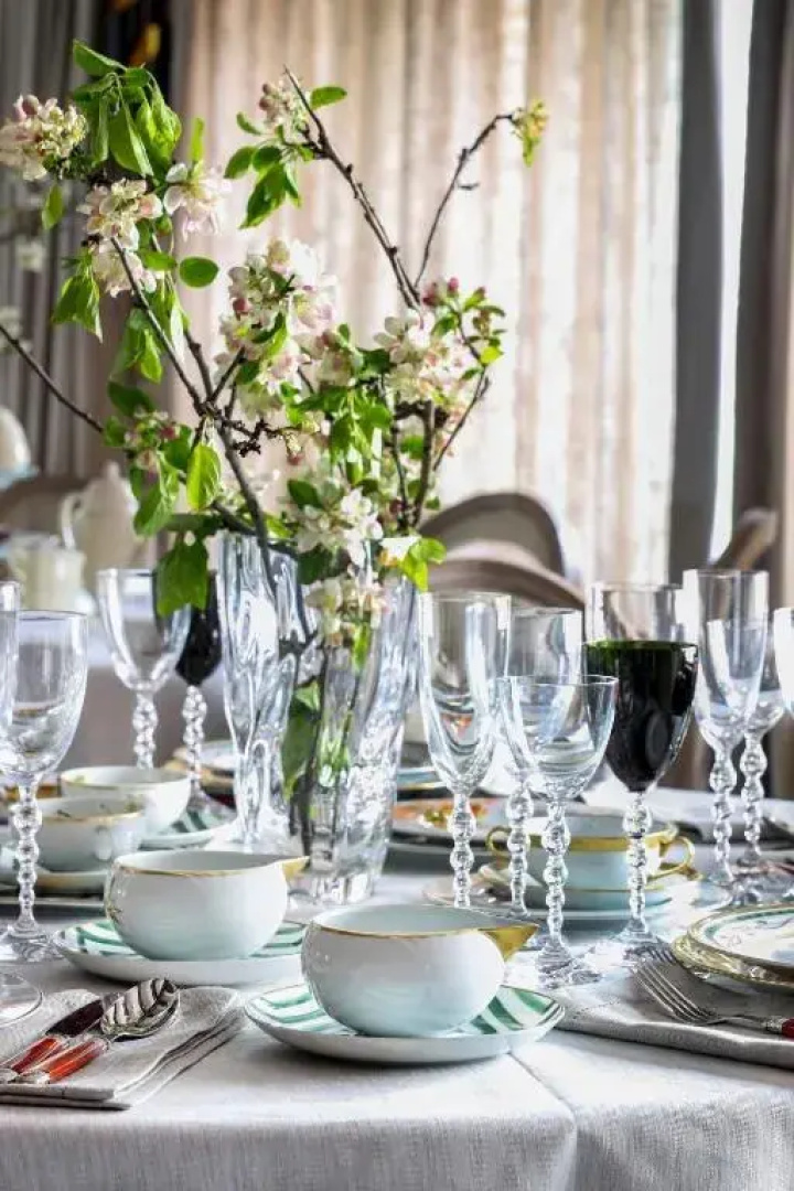 Hotel Gastronómico Los Rosales