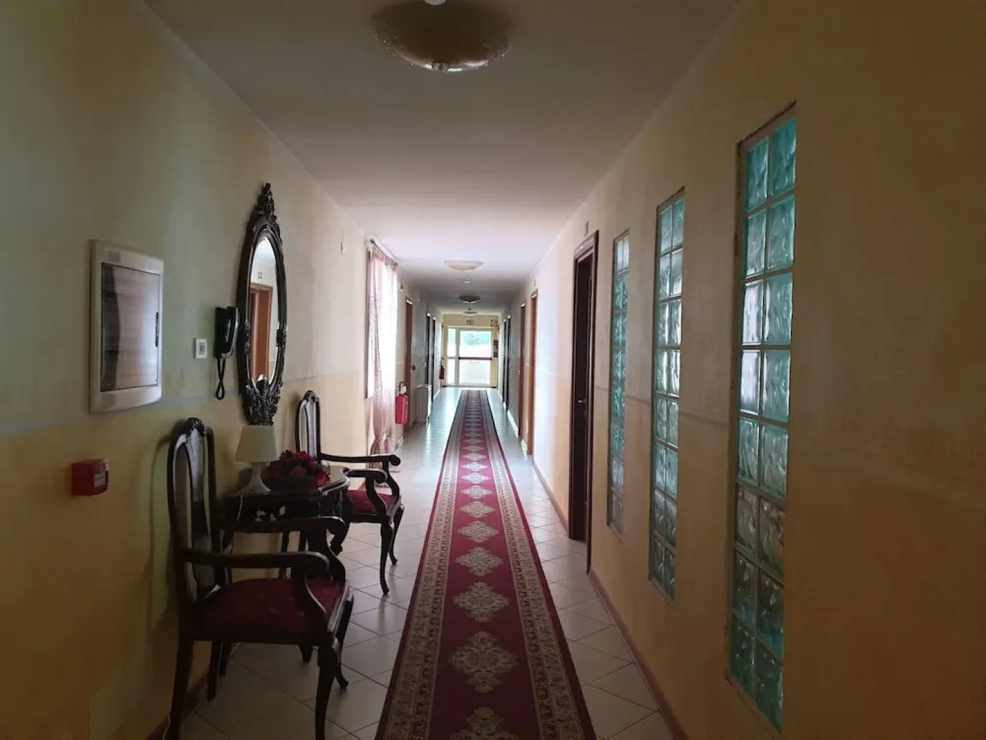 Attianese Hotel Restaurant