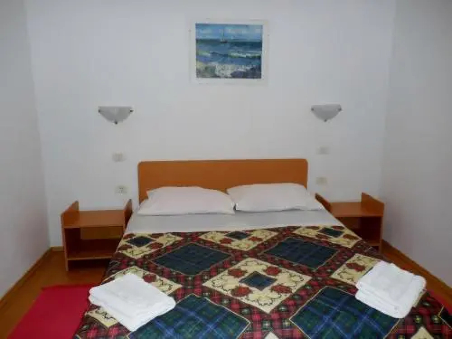 Guest House Garni Mimosa