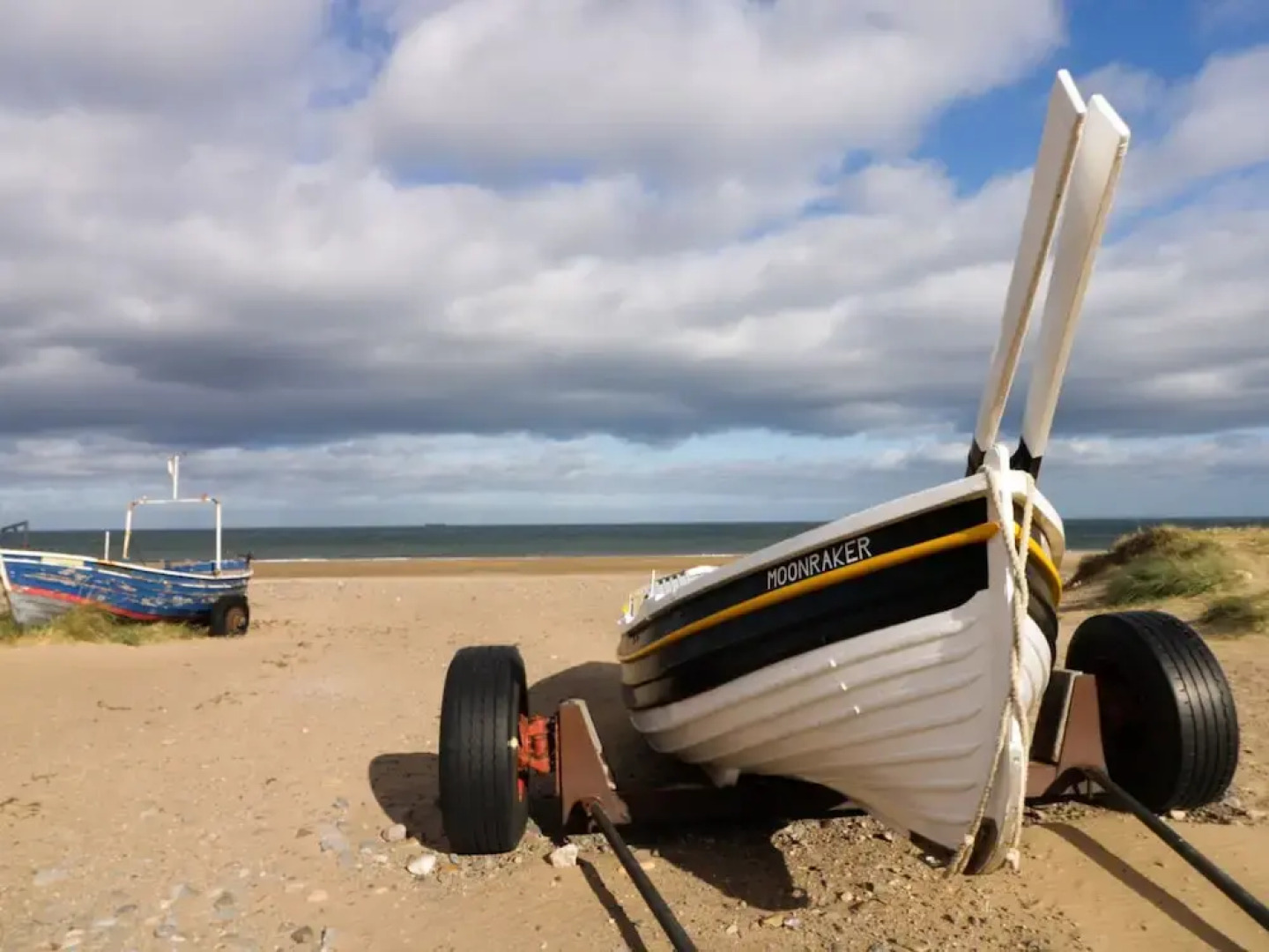 Glebe Hall Apartment