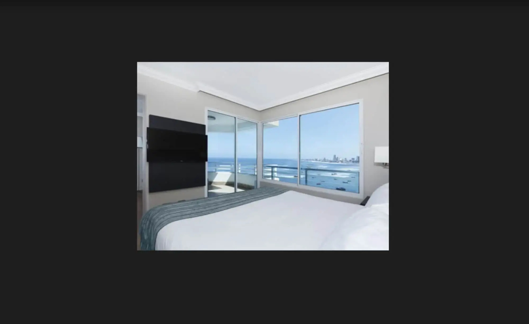 Terrado Suites Iquique