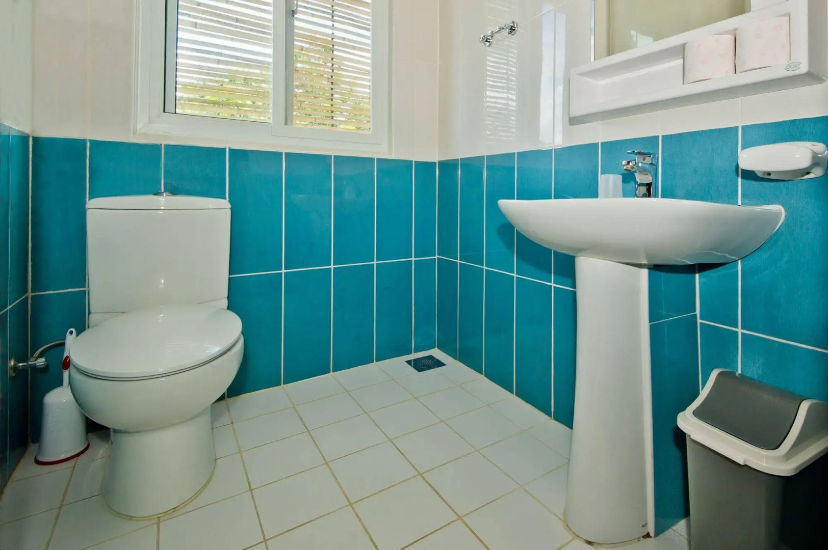 Balay Tuko Garden Inn