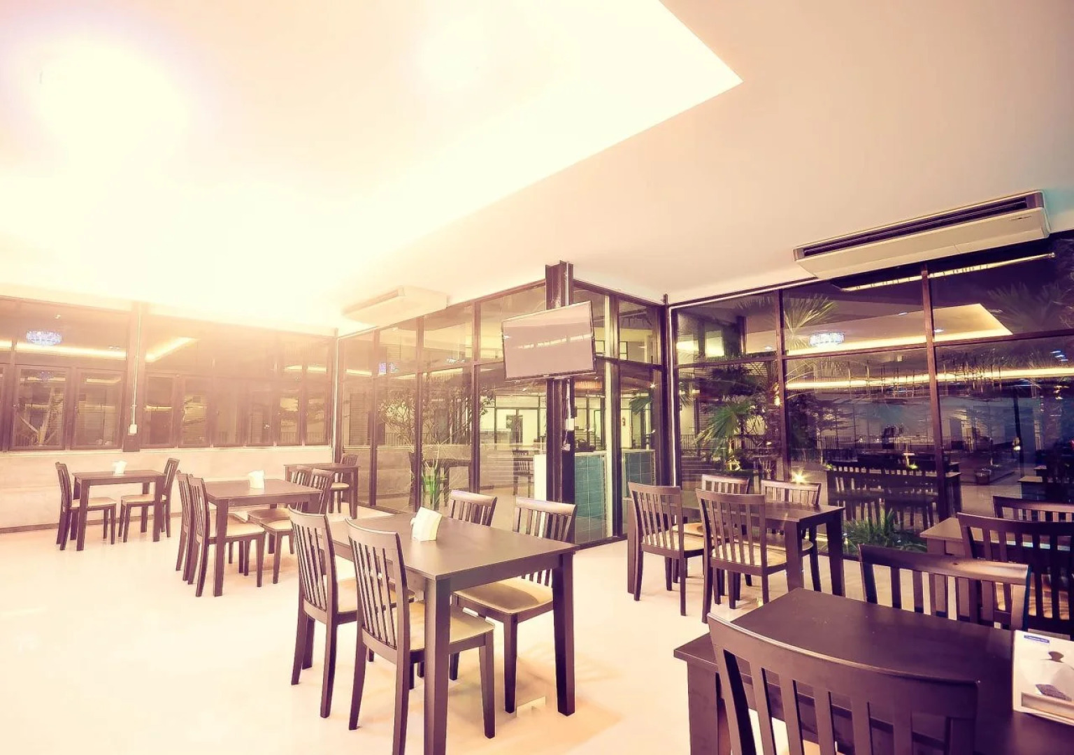 Chanalai Resort and Hotel