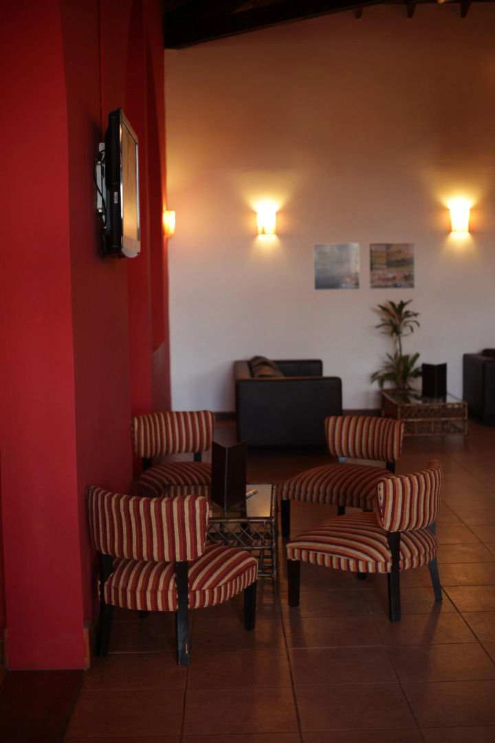 Marcopolo Suites Iguazu