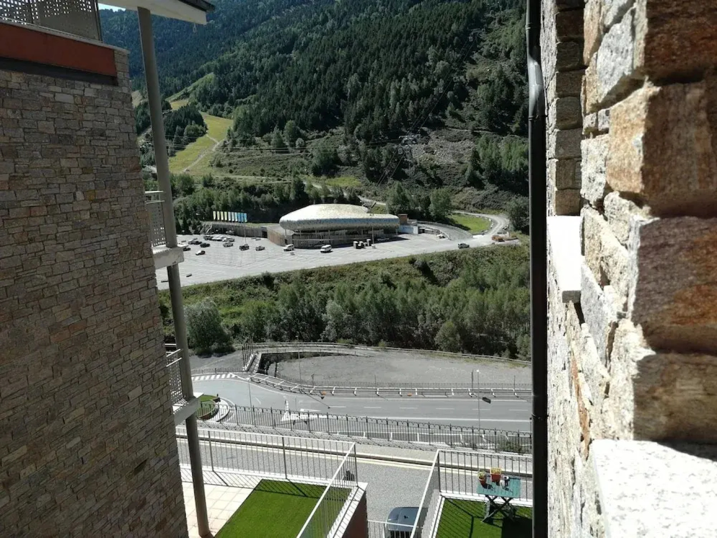 Vitivola Sol-Ski El Tarter