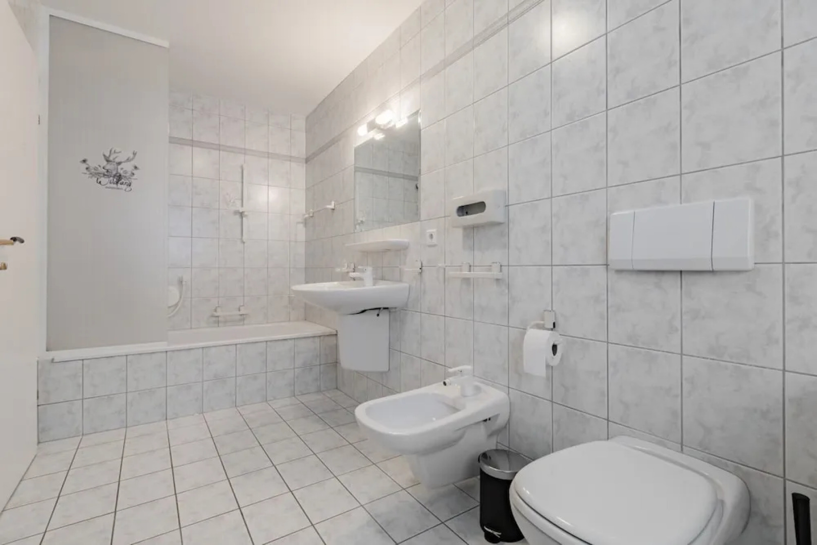 Wildfang Spa Retreat Seefeld