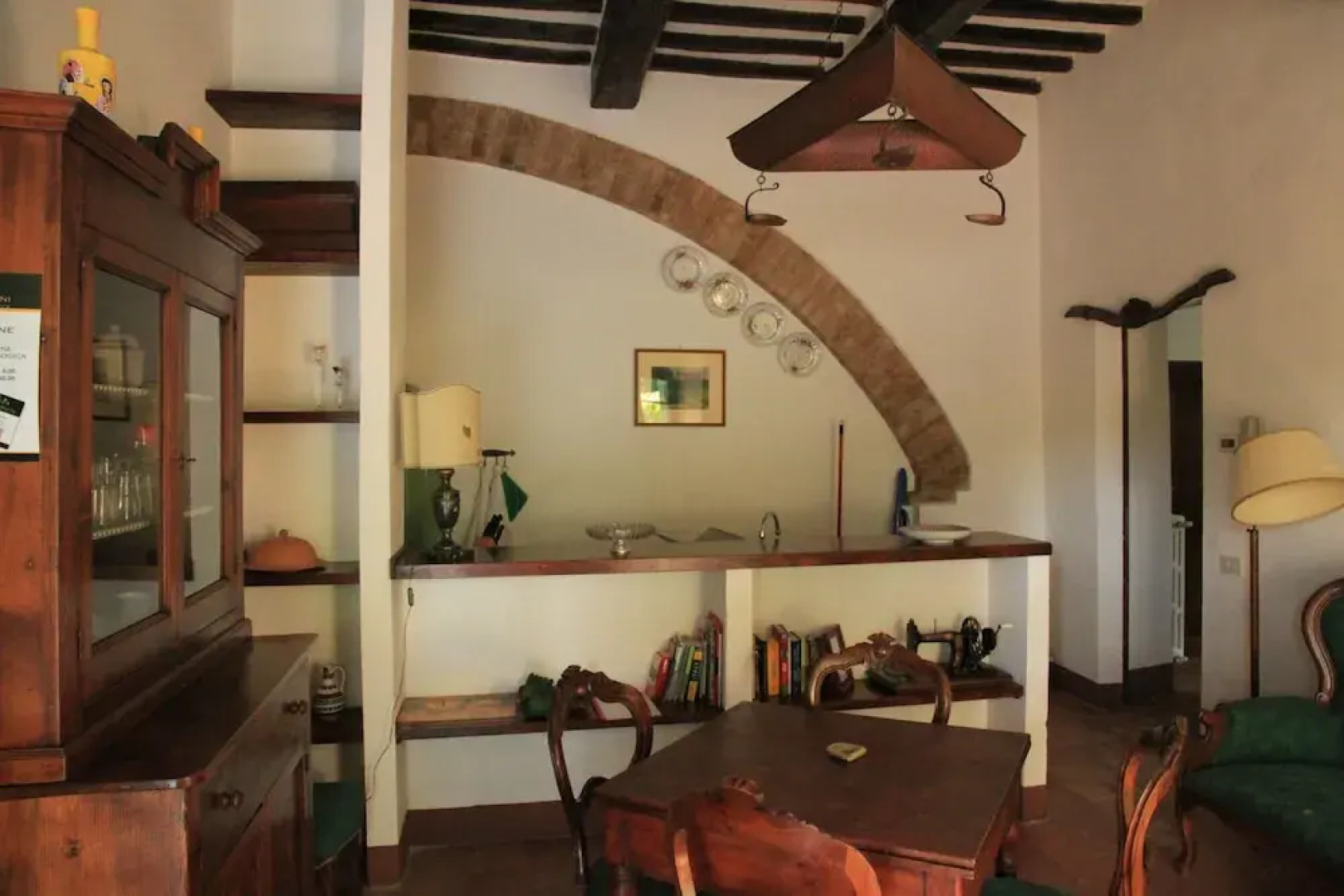 Palazzi Rufini B&B Di Charme