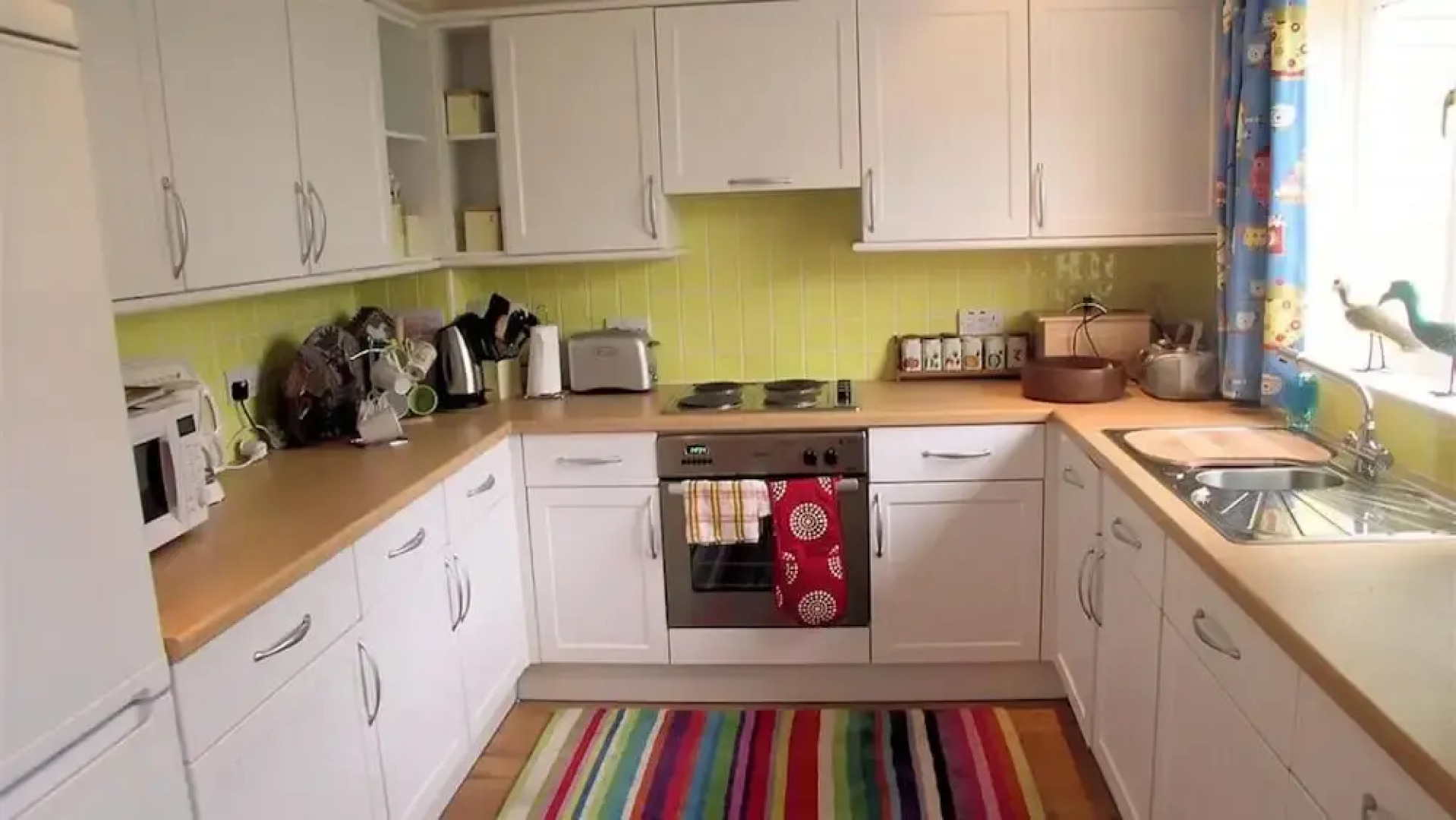 Freshwater Bay Hol Vge 16