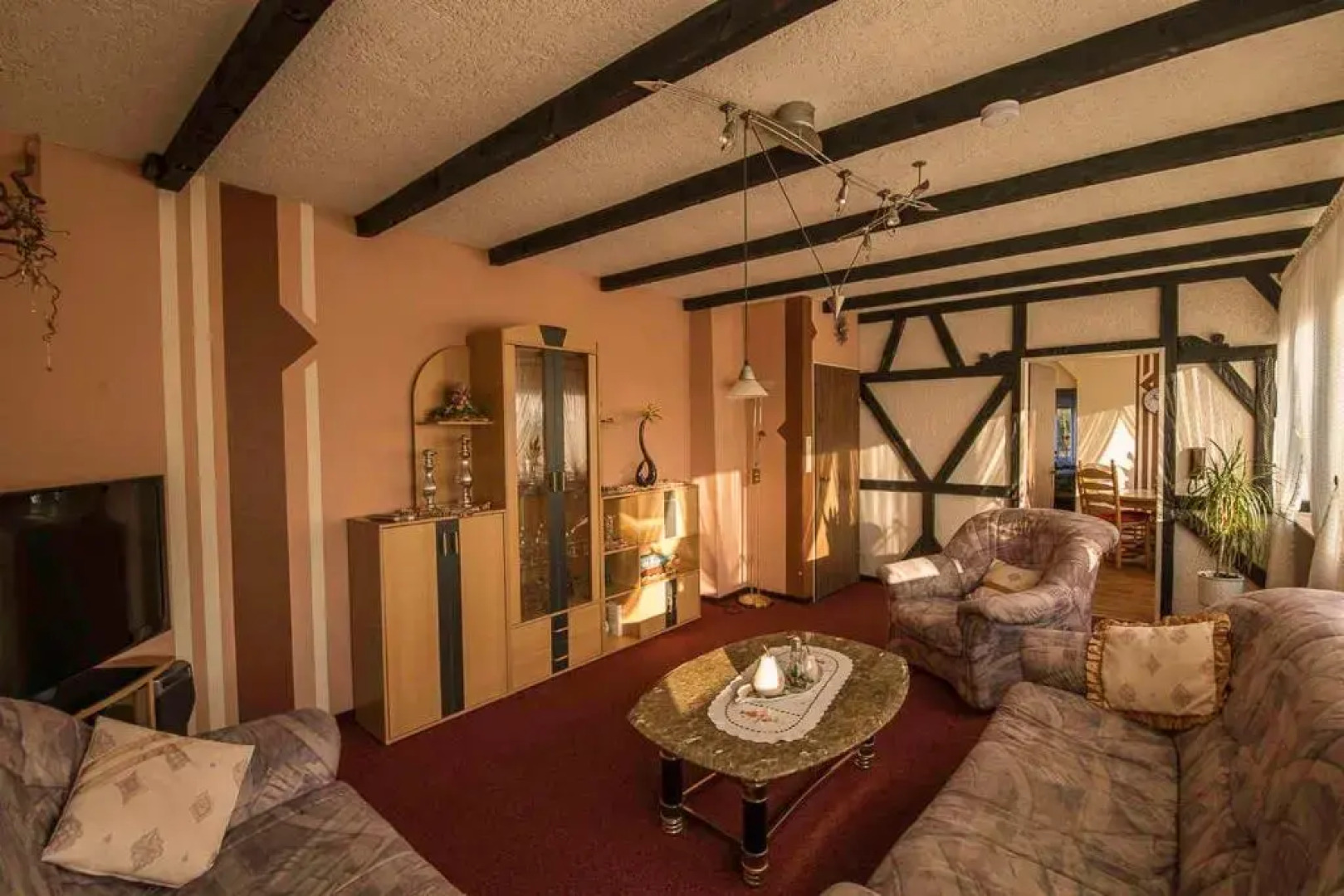 Ferienwohnung Schoon, 85042