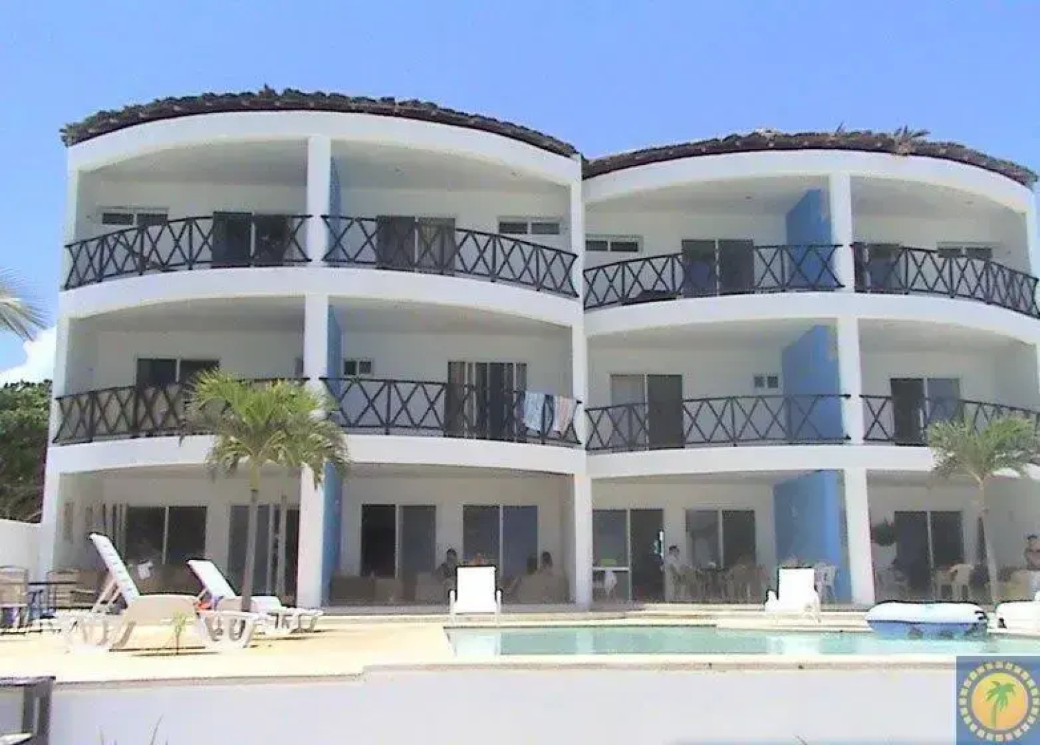 Casa Jose Luis