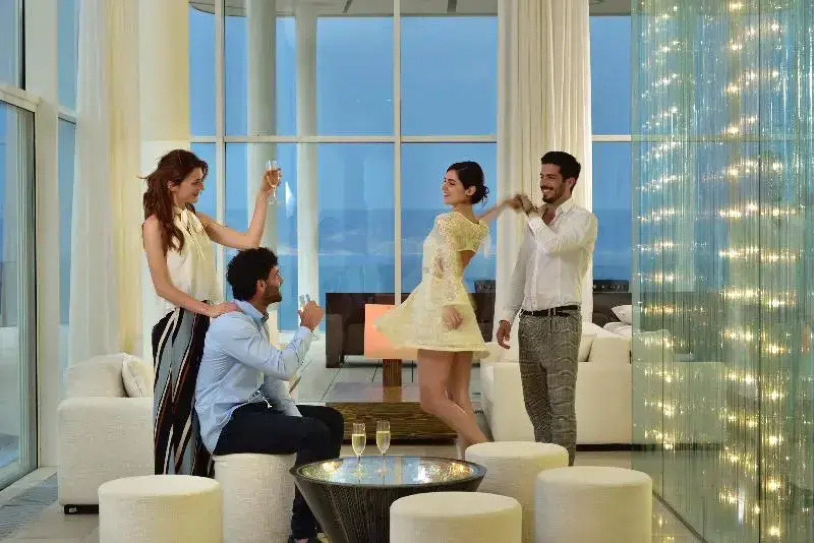 Wyndham Grand Novi Vinodolski Resort-Apartments